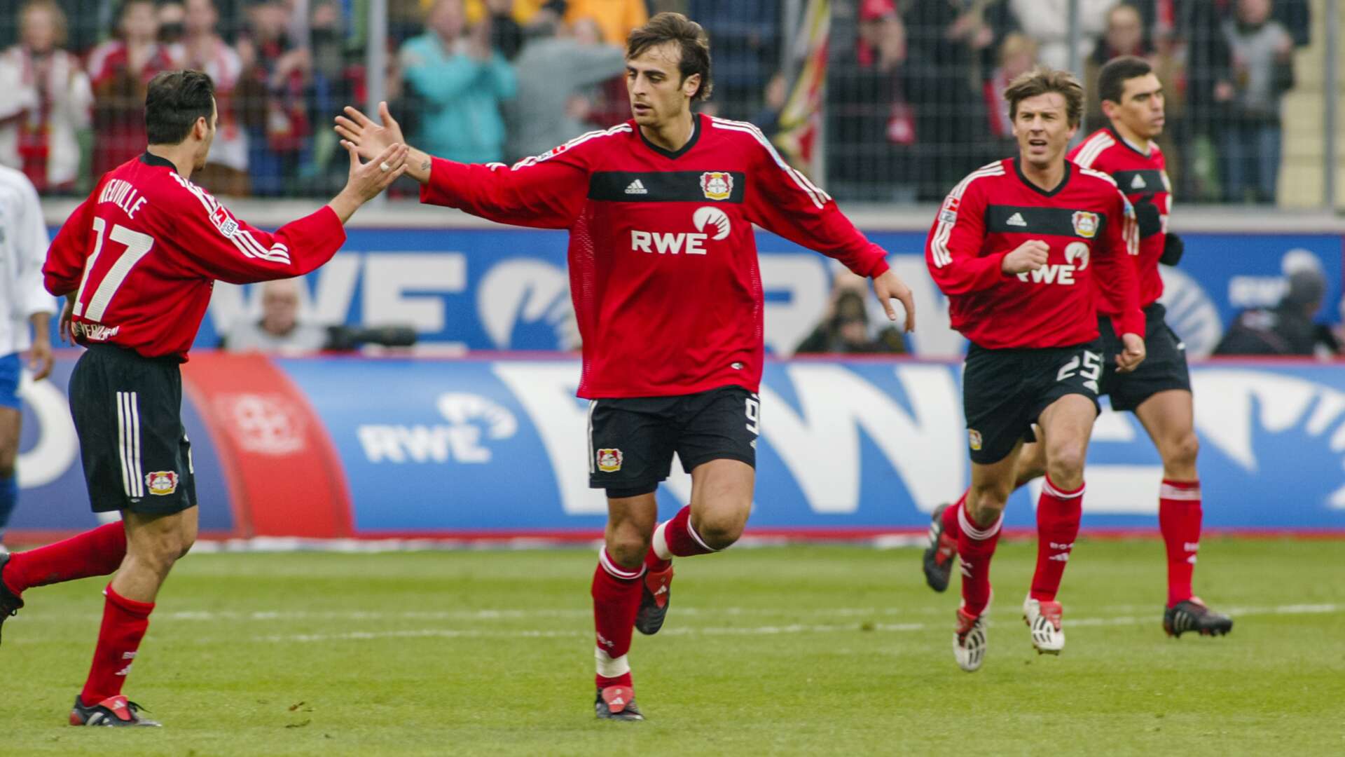 Dimitar Berbatov