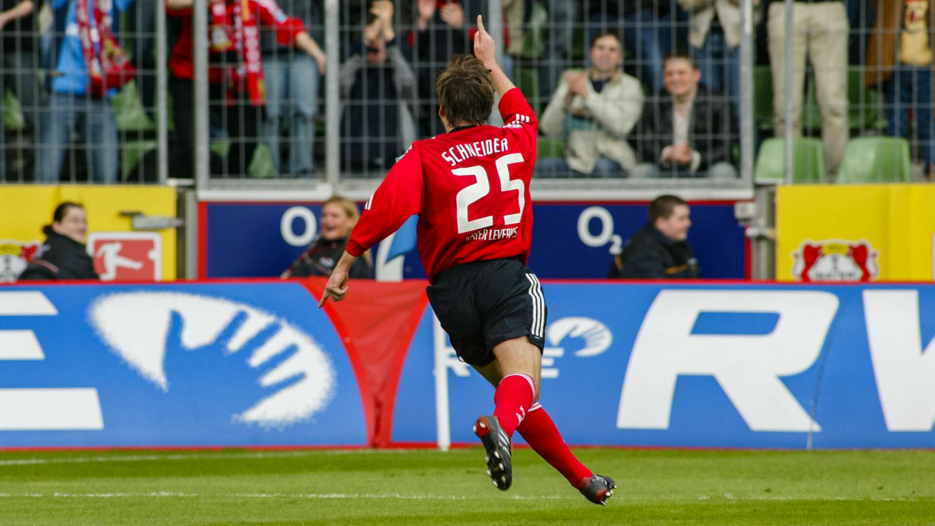 Bernd Schneider
