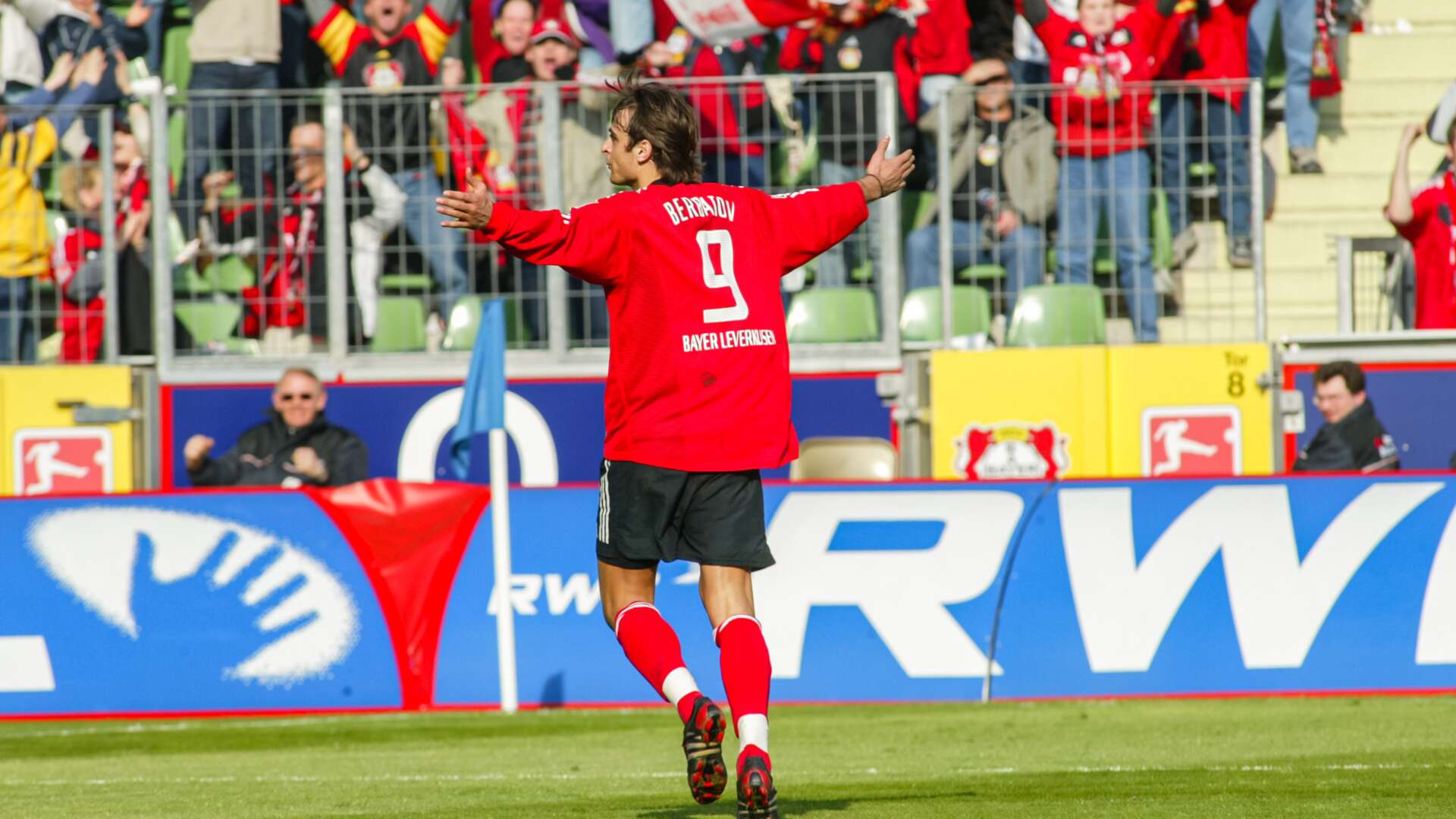 Dimitar Berbatov