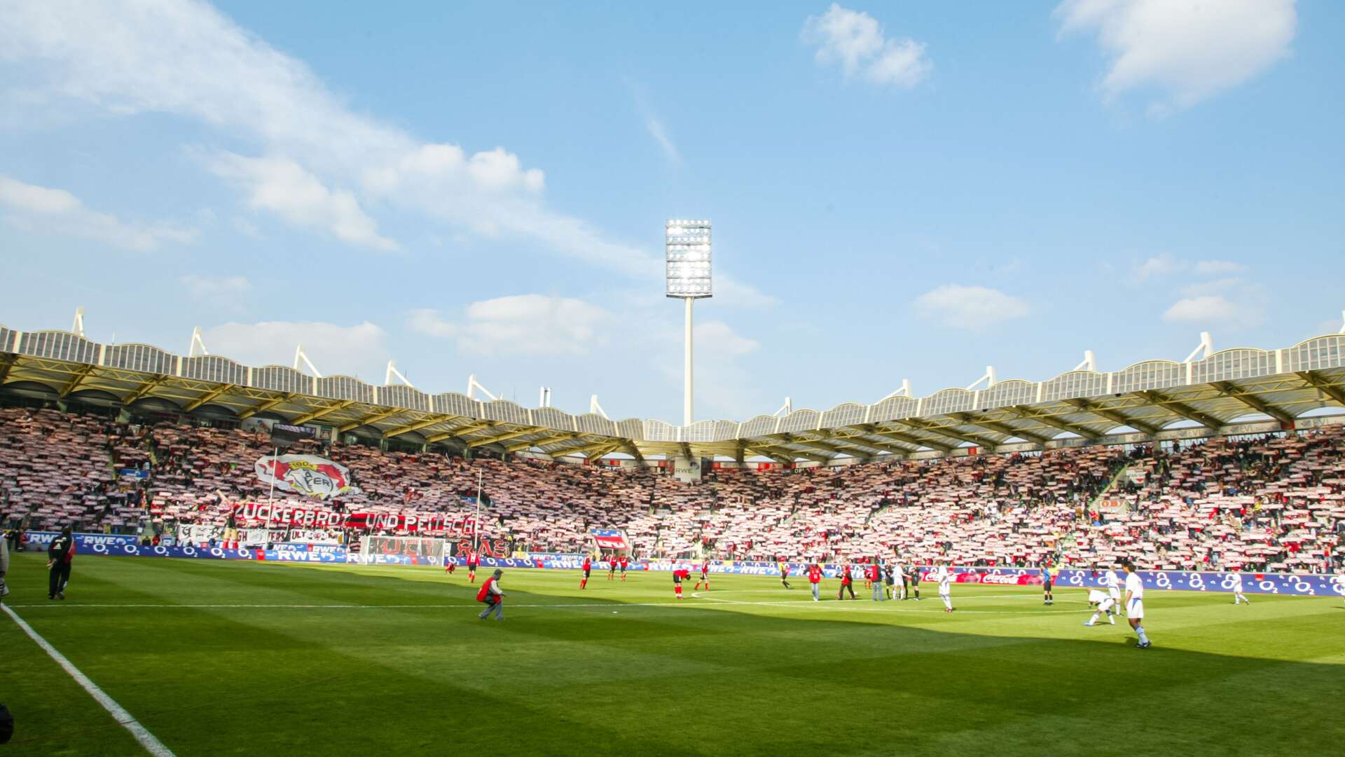 BayArena