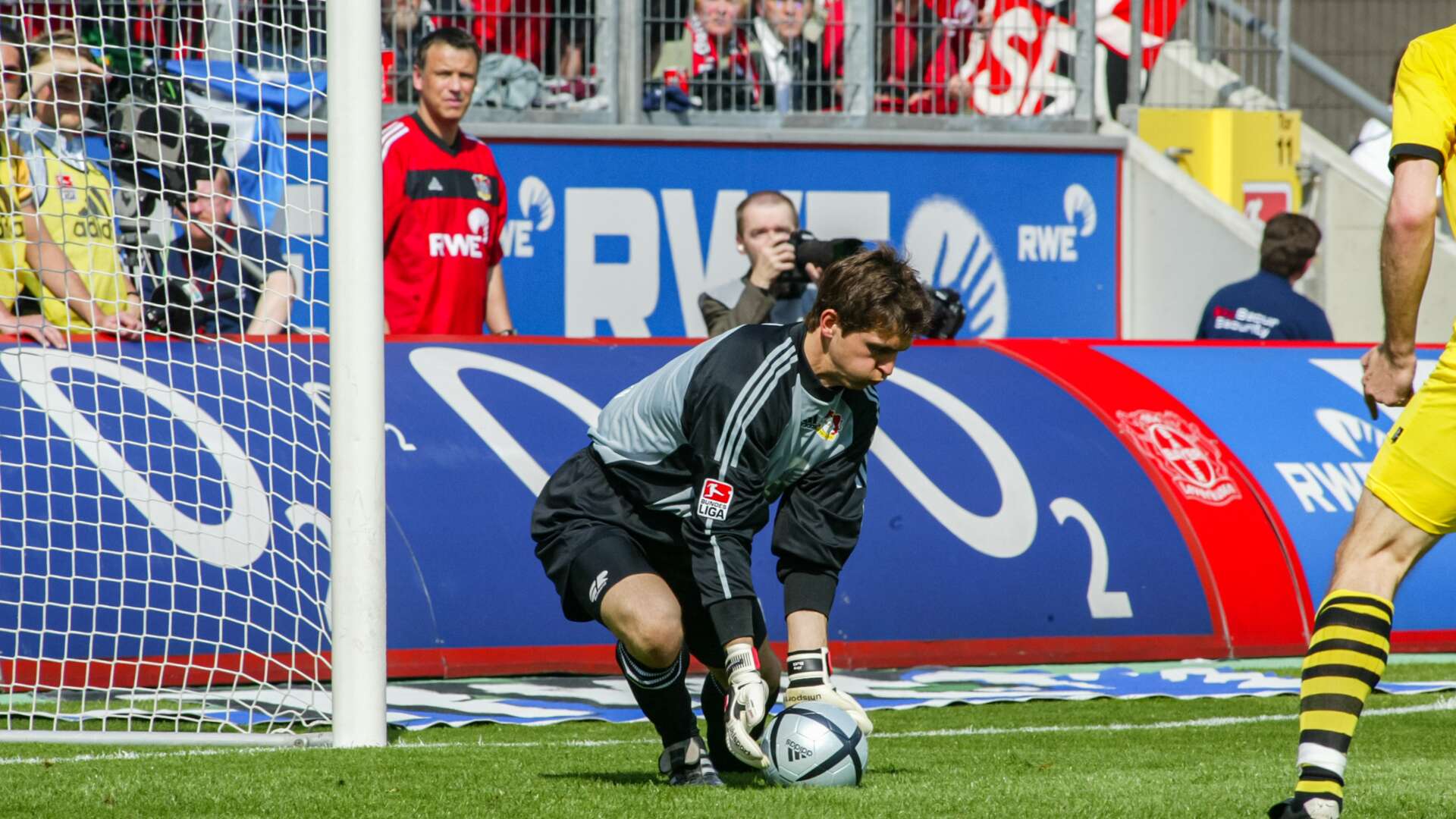 Hans Jörg Butt