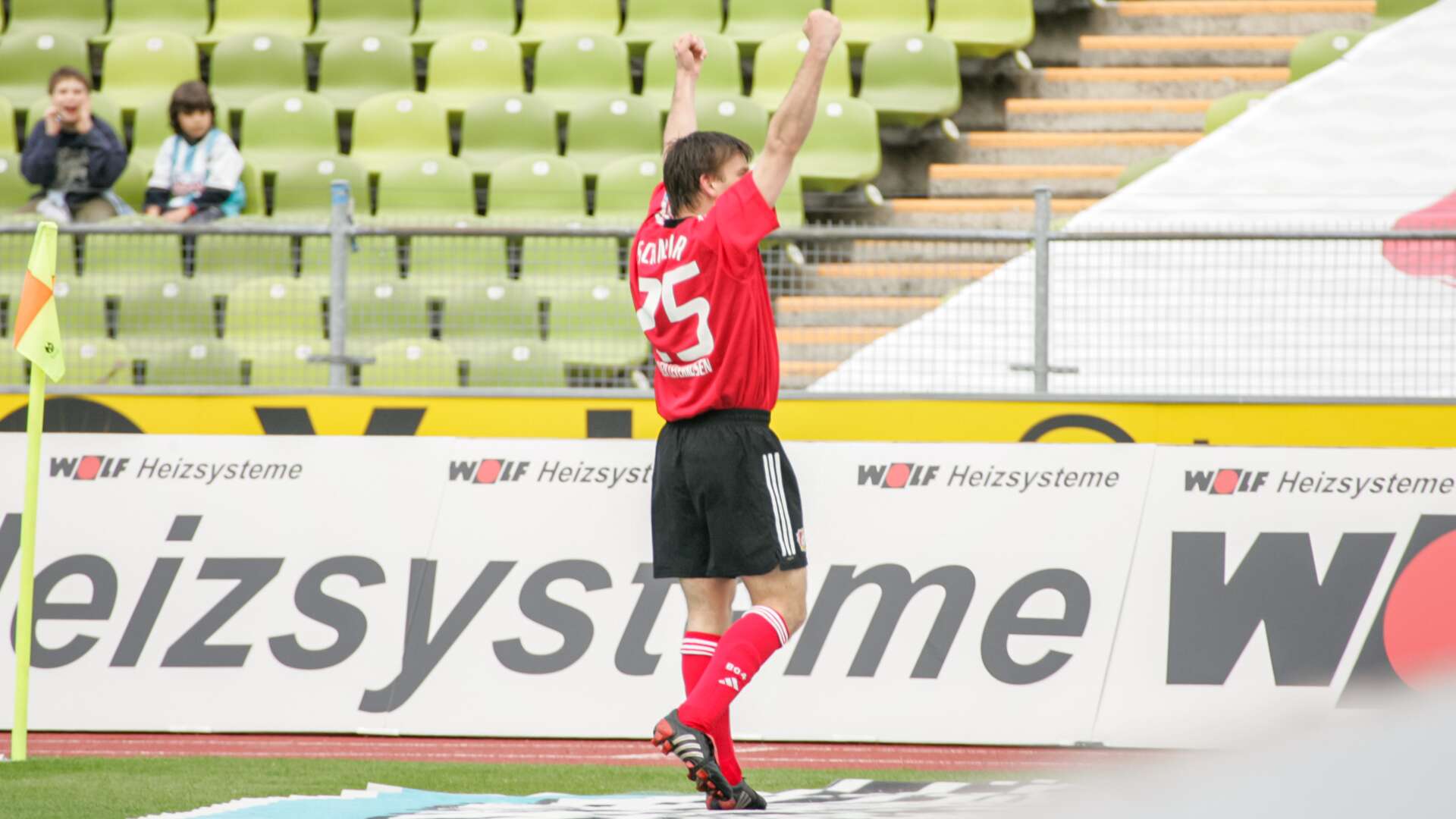 Bernd Schneider