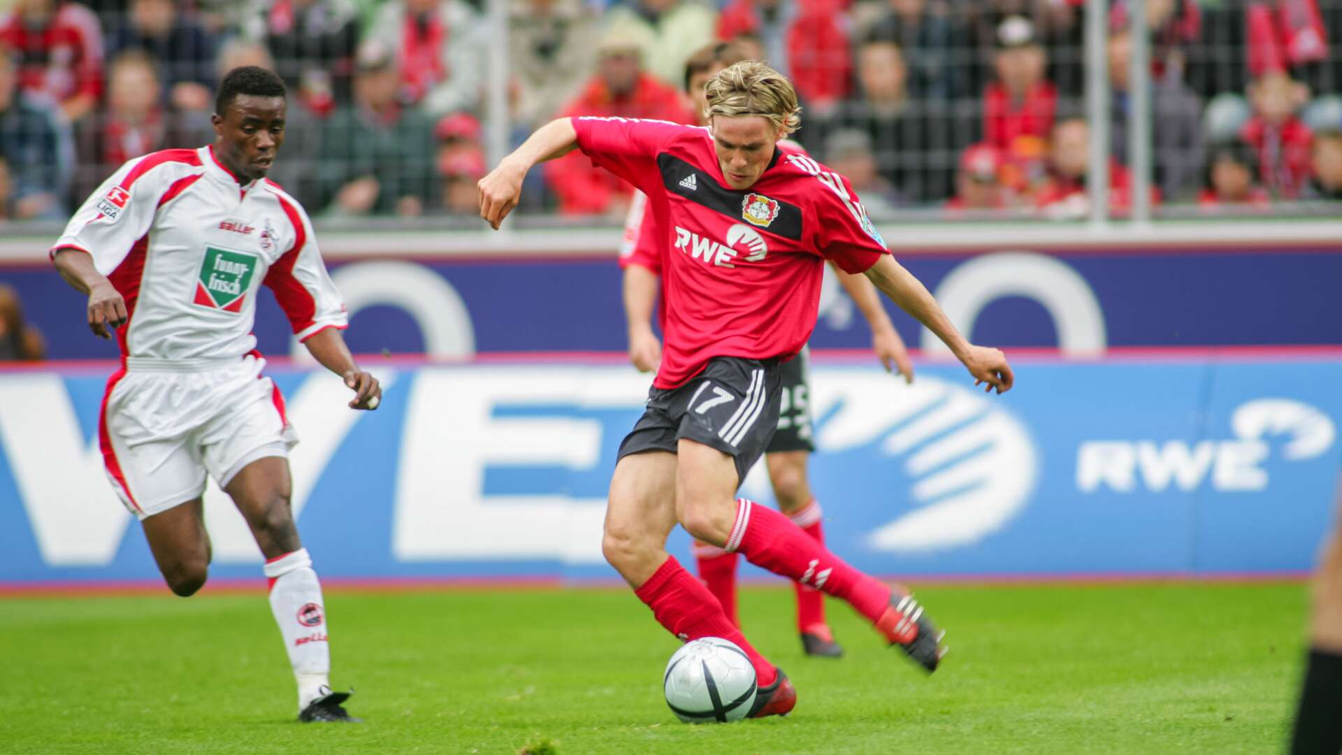 Clemens Fritz