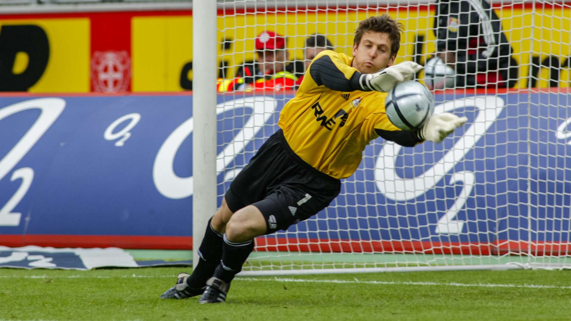 Hans Jörg Butt