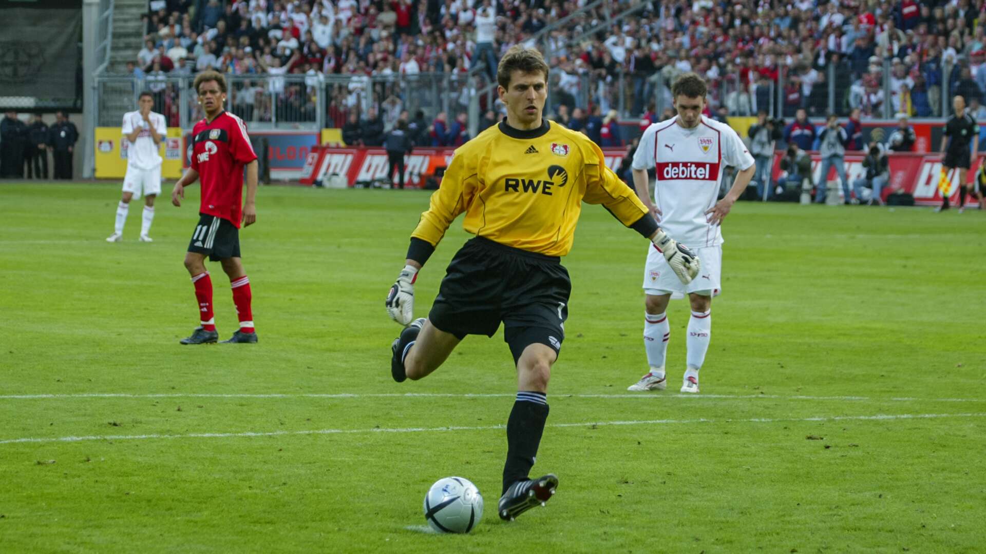 Hans Jörg Butt