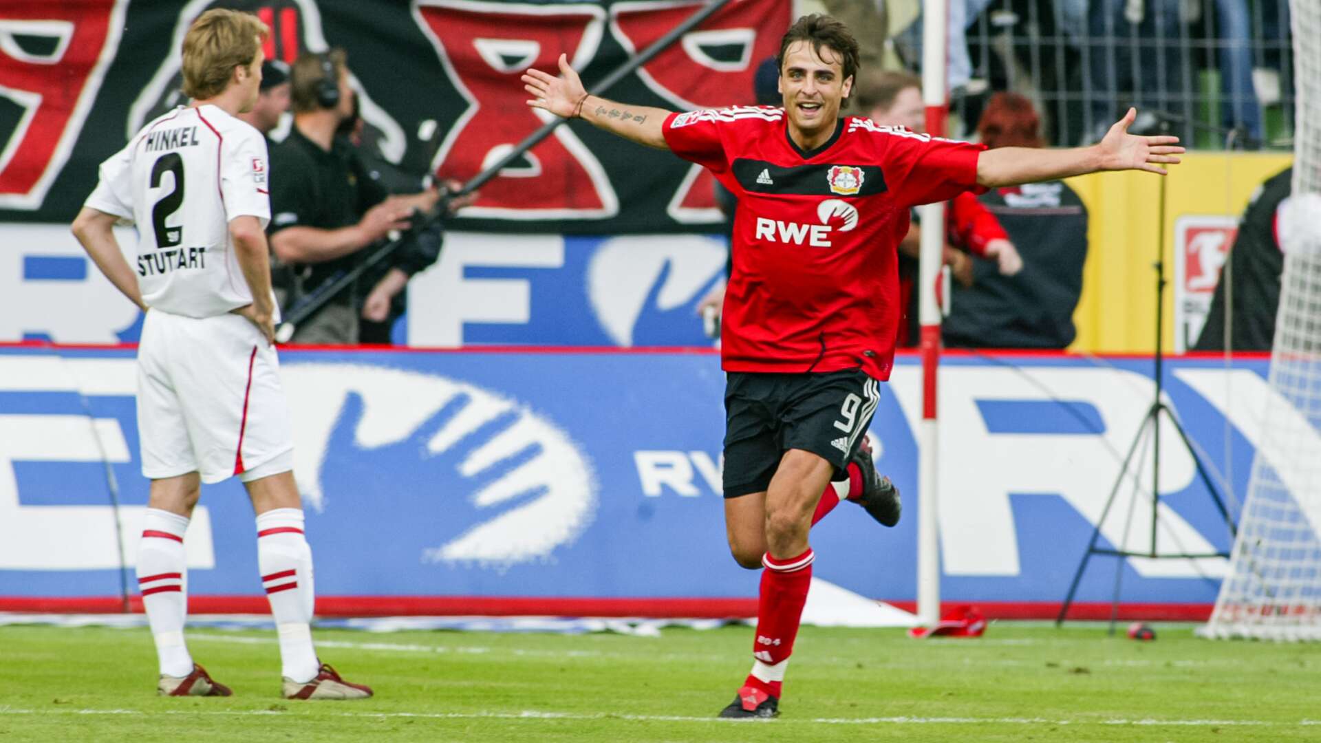 Dimitar Berbatov