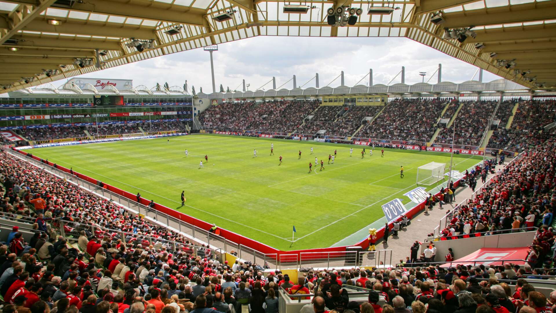BayArena