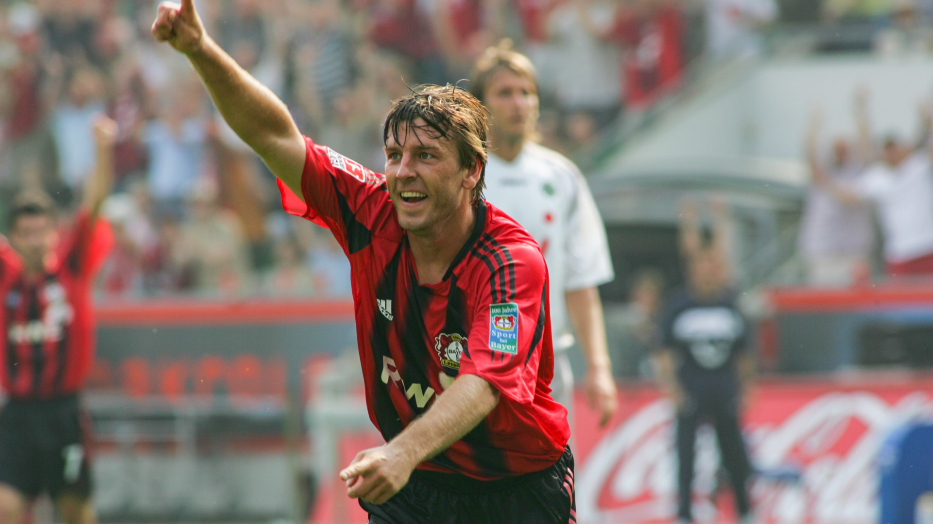 Bernd Schneider