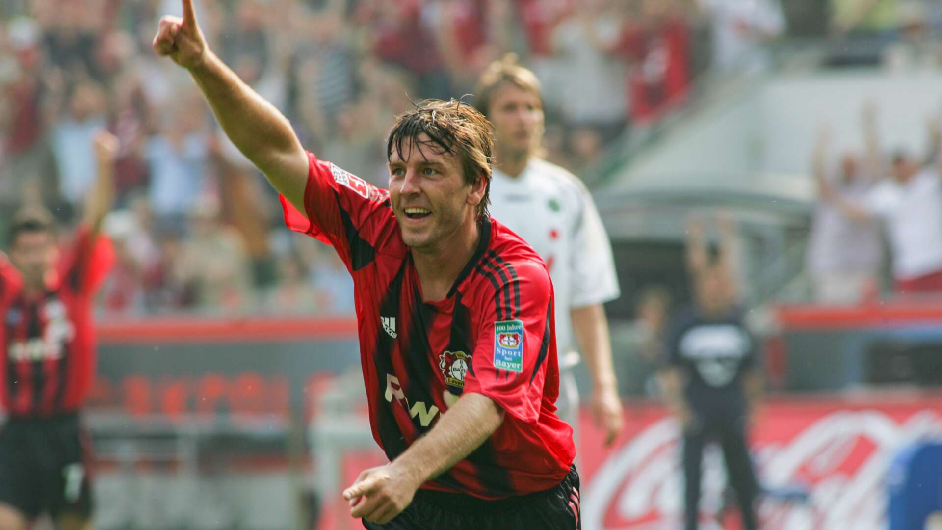 Bernd Schneider