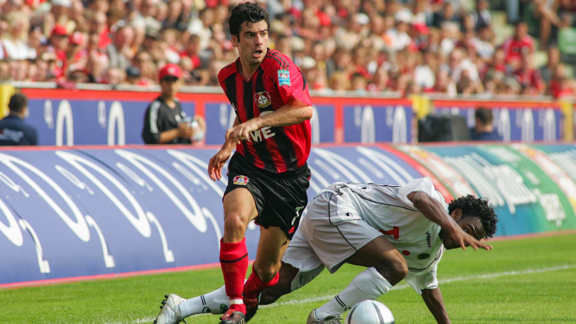 Robson Ponte