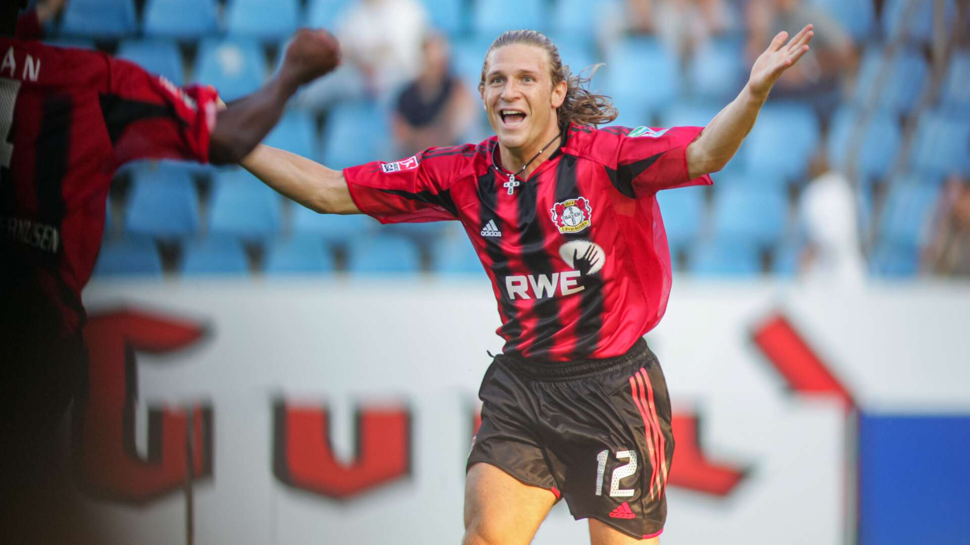 Andrey Voronin