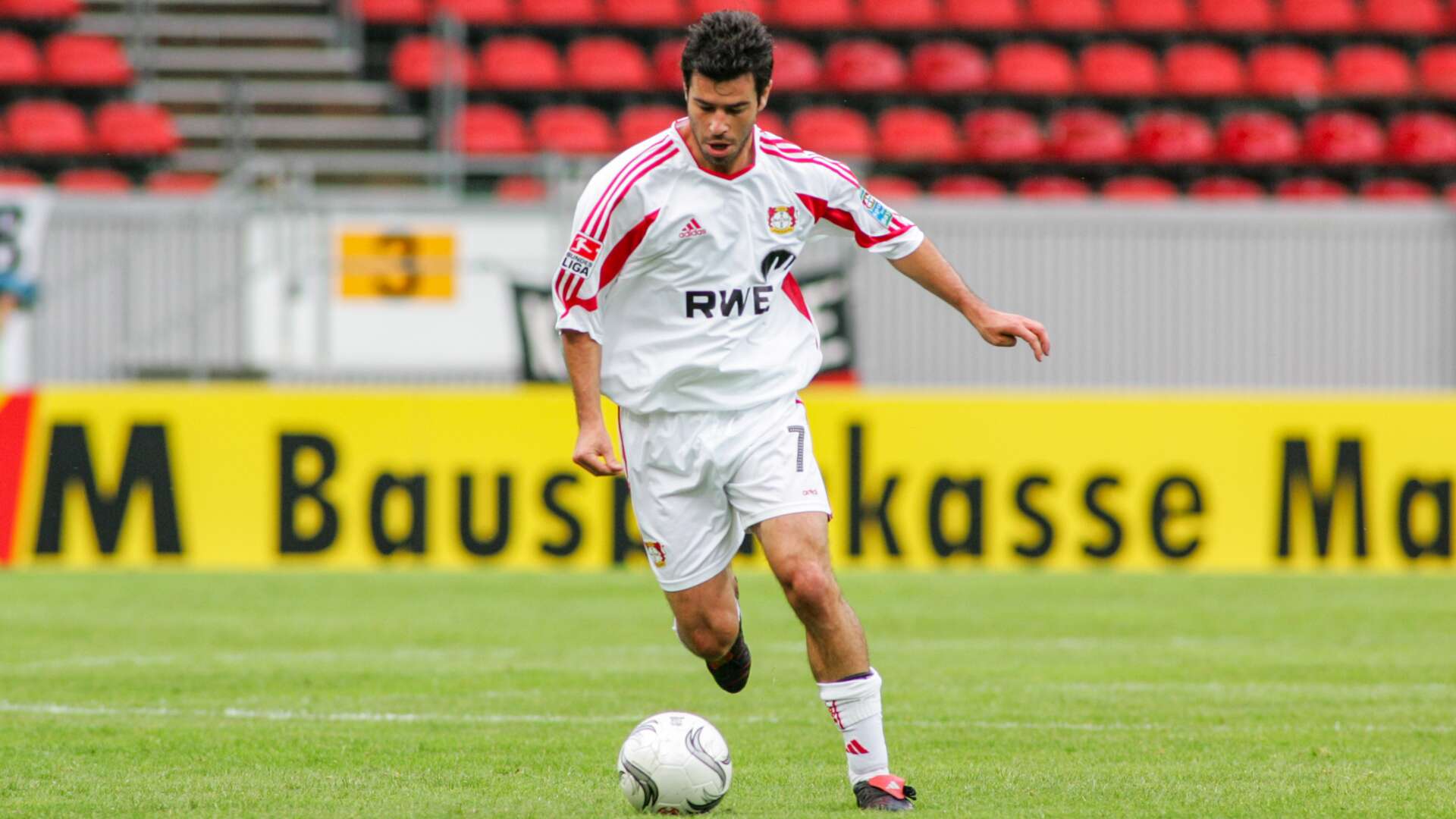 Robson Ponte