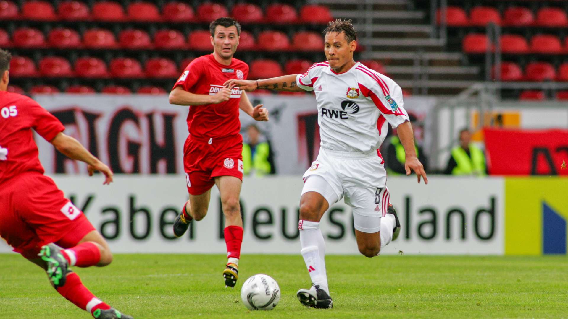 Jermaine Jones