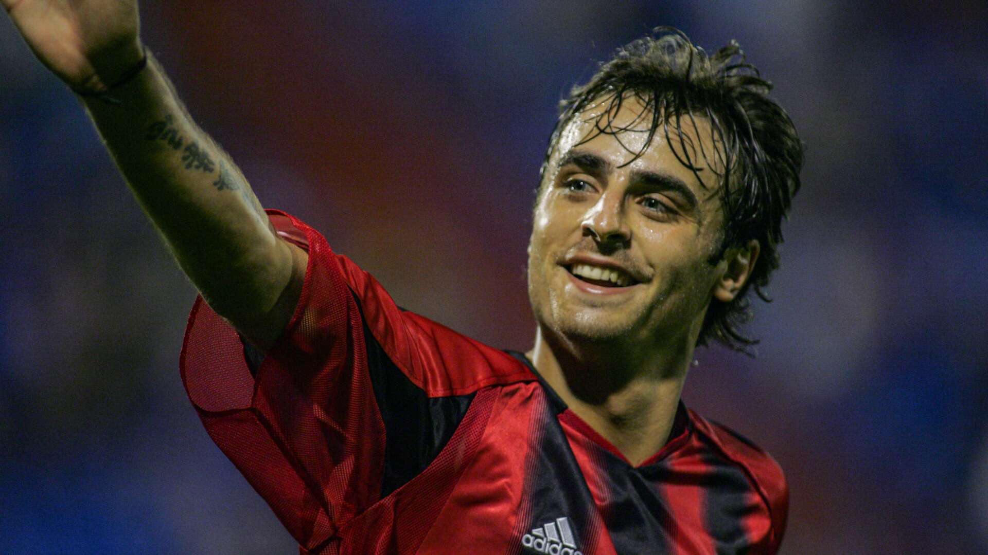 Dimitar Berbatov