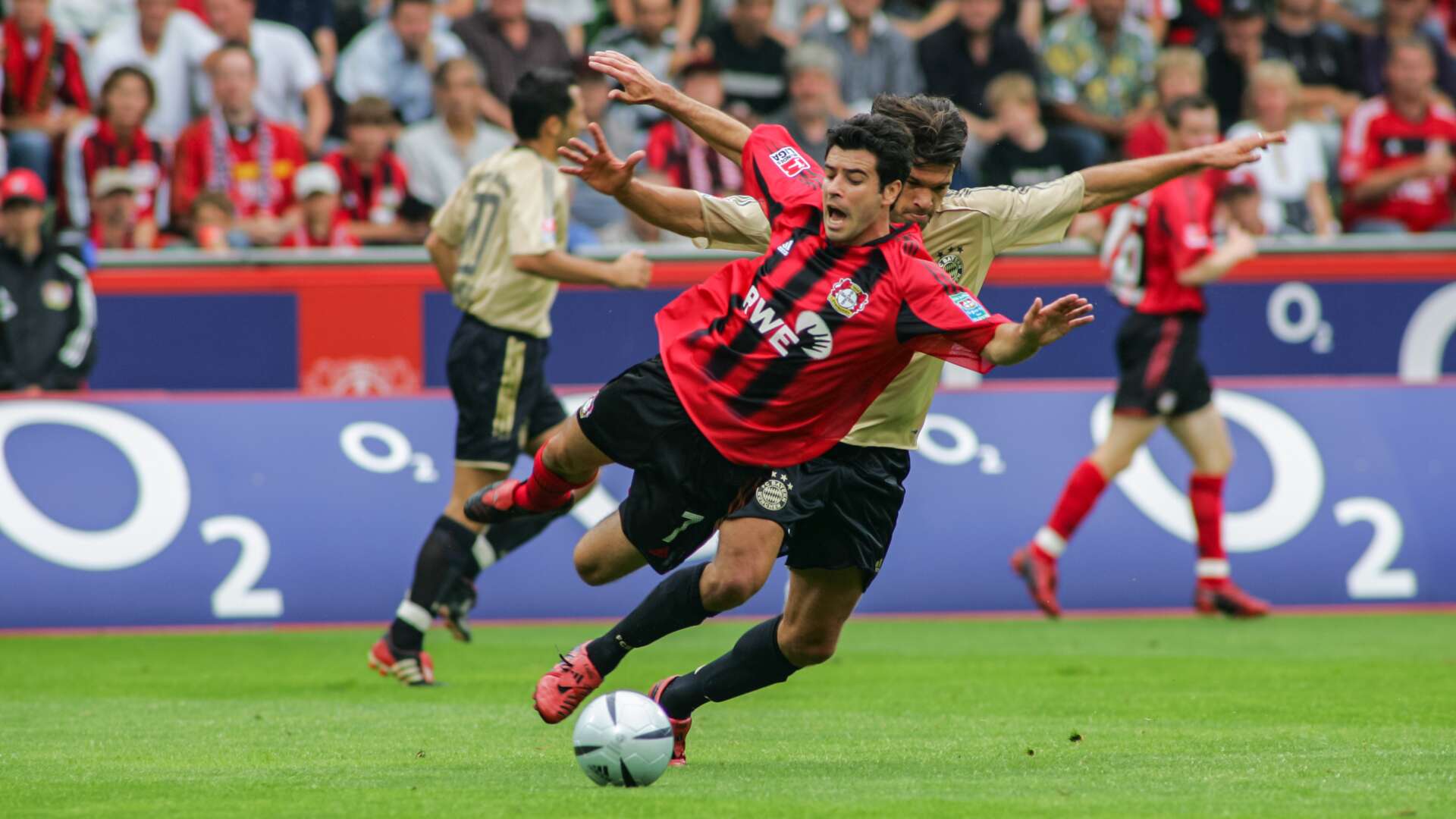 Robson Ponte