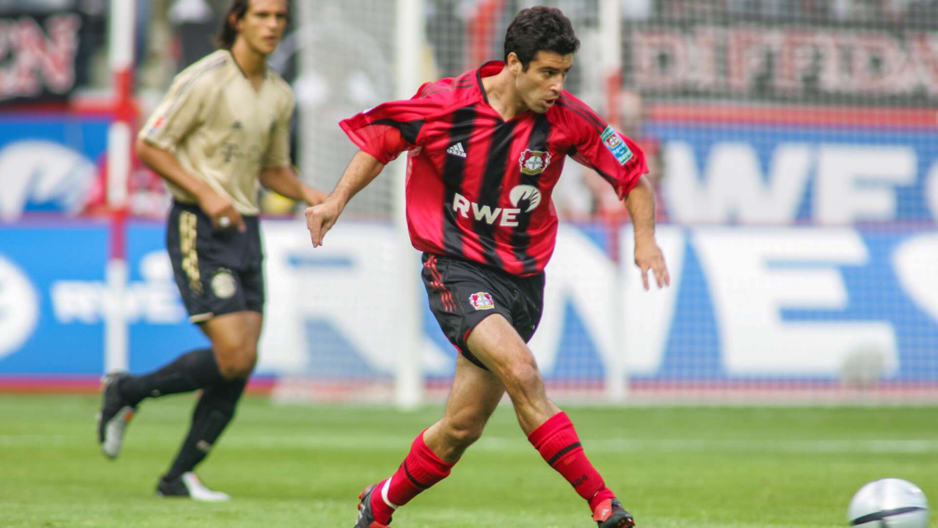 Robson Ponte