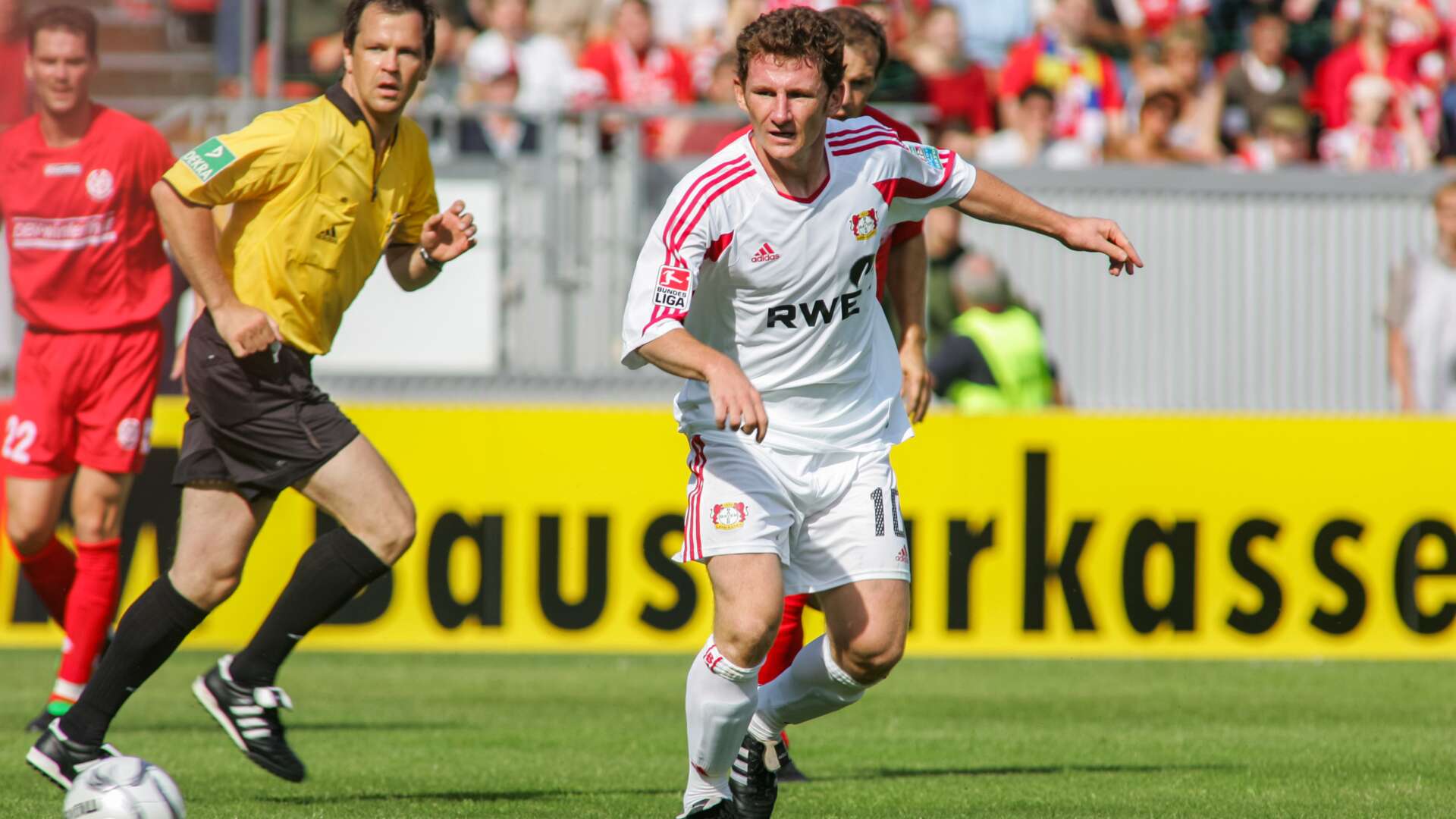 Paul Freier