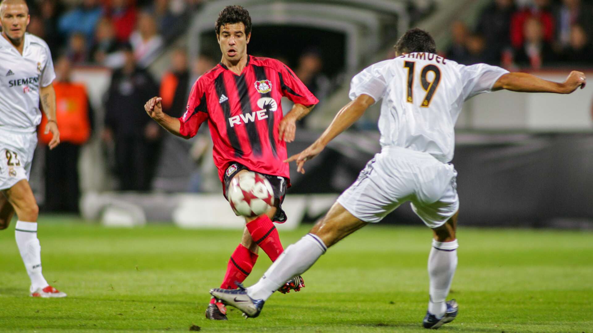 Robson Ponte