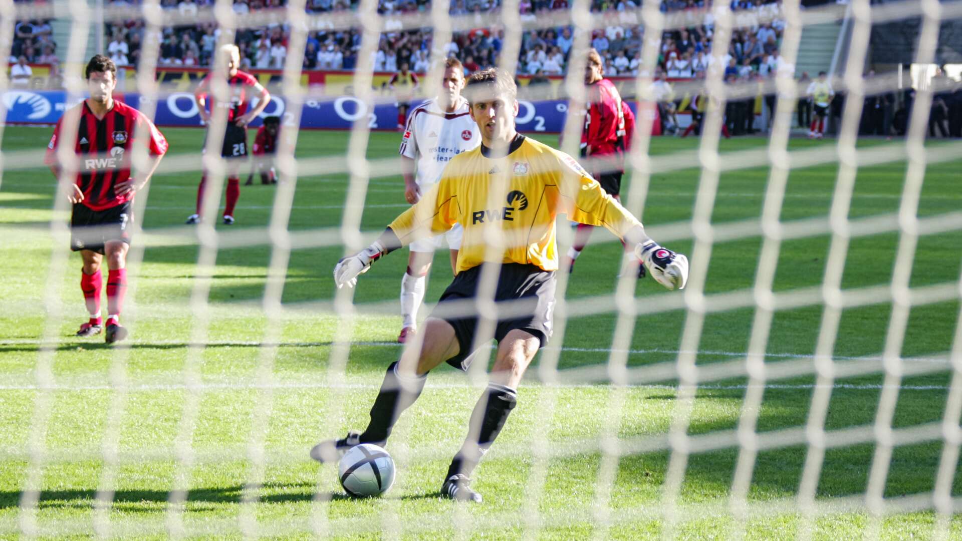 Hans Jörg Butt