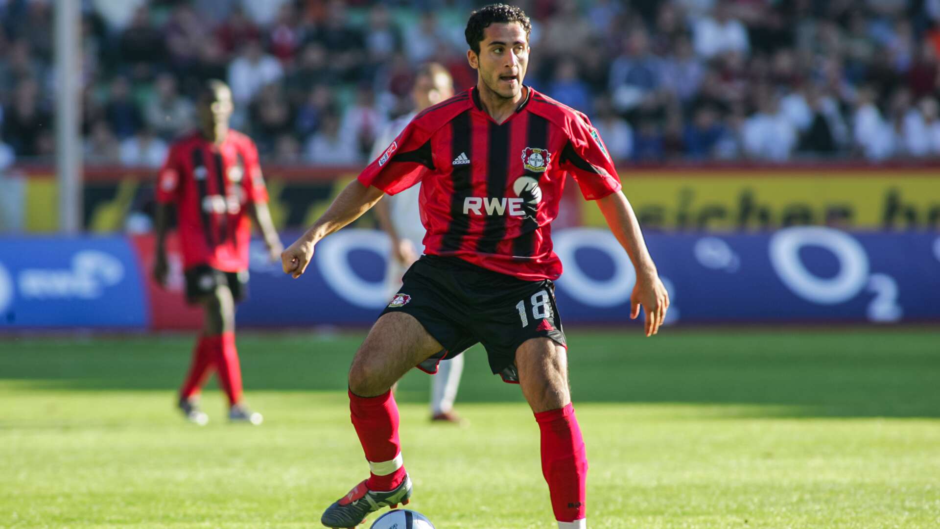 Kenan Sahin