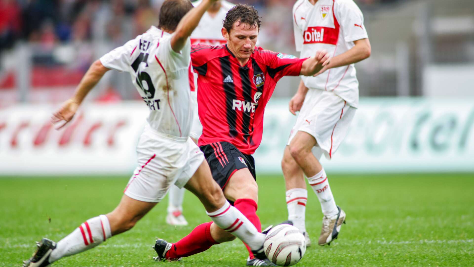 Paul Freier