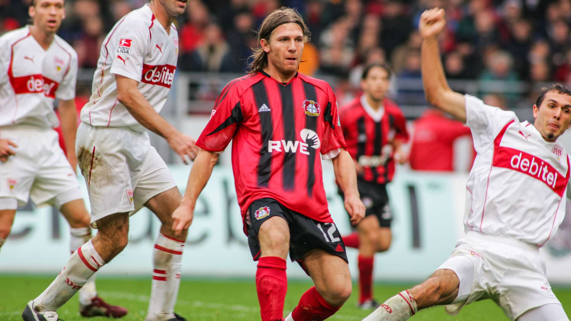 Andrey Voronin