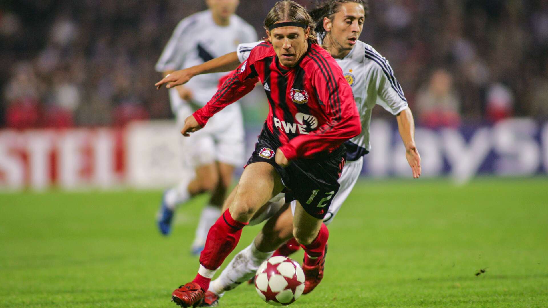 Andrey Voronin