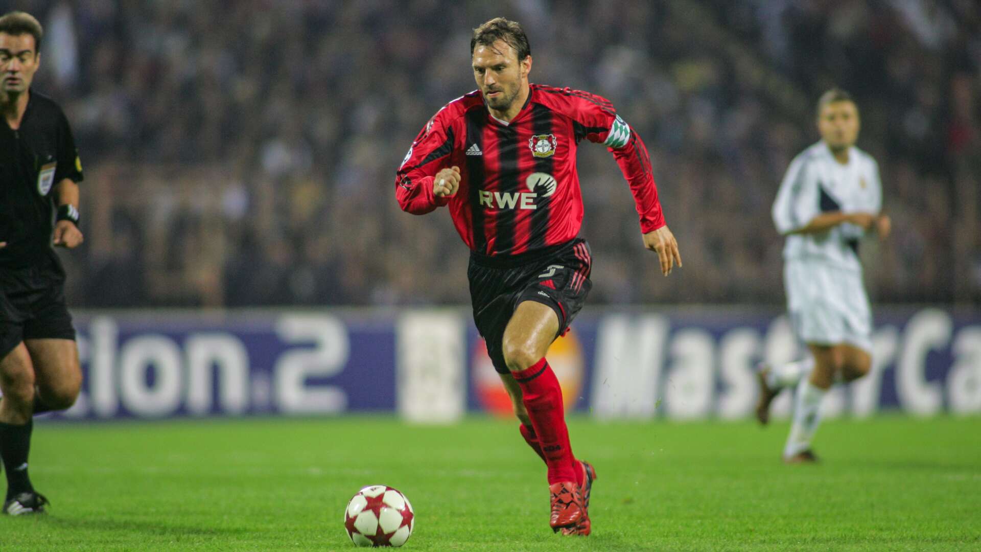 Jens Nowotny