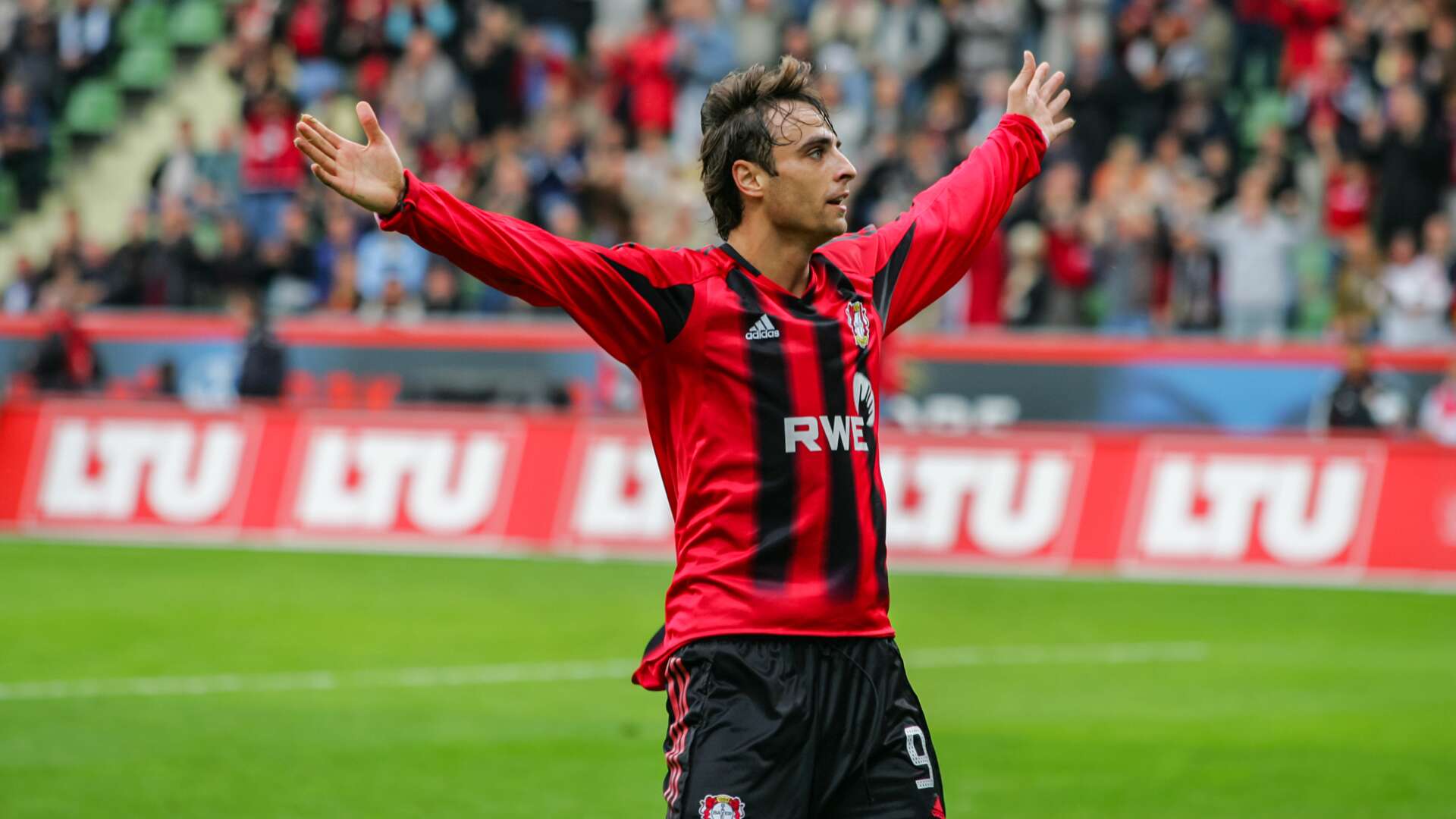 Dimitar Berbatov