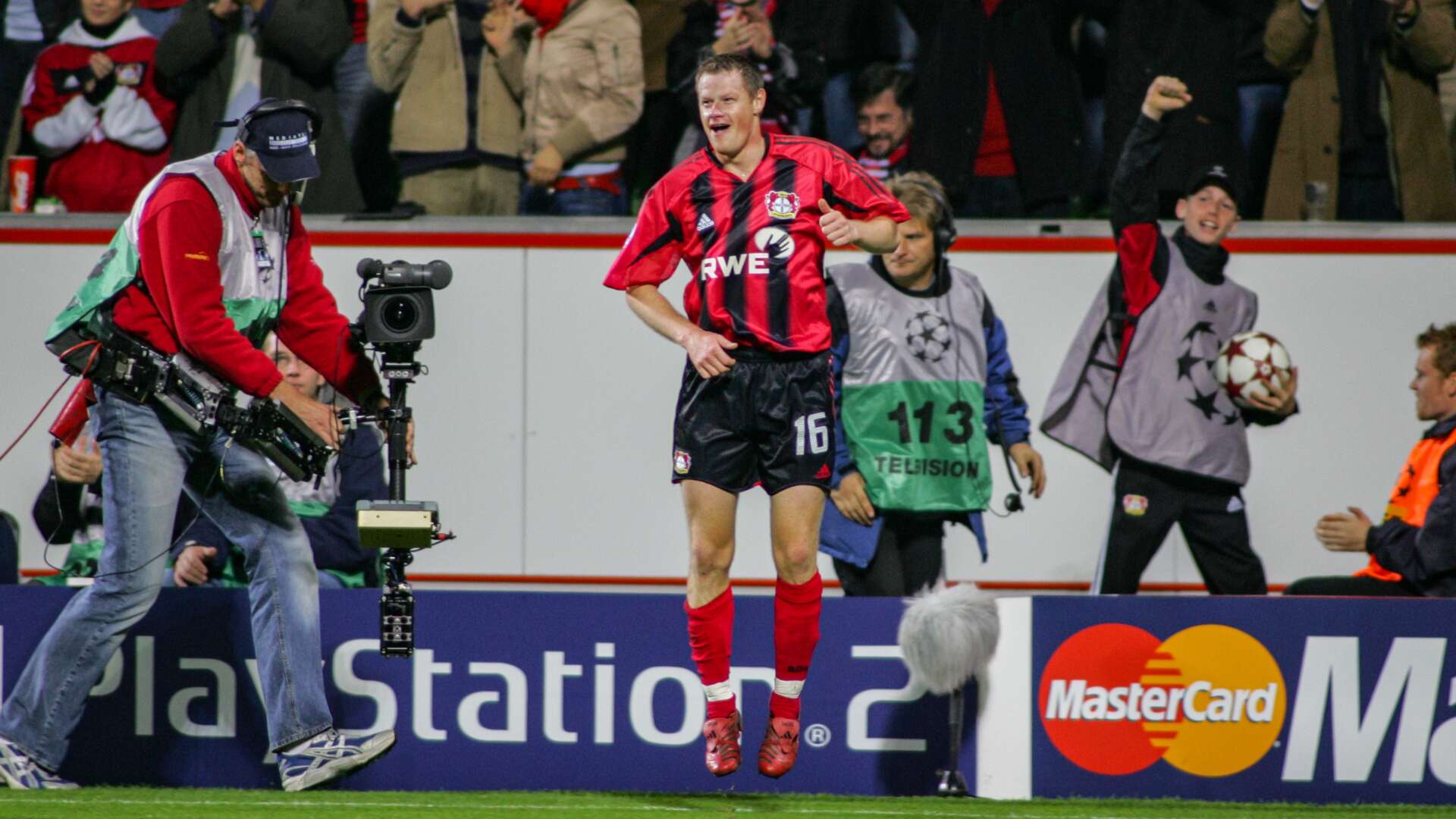 Jacek Krzynowek