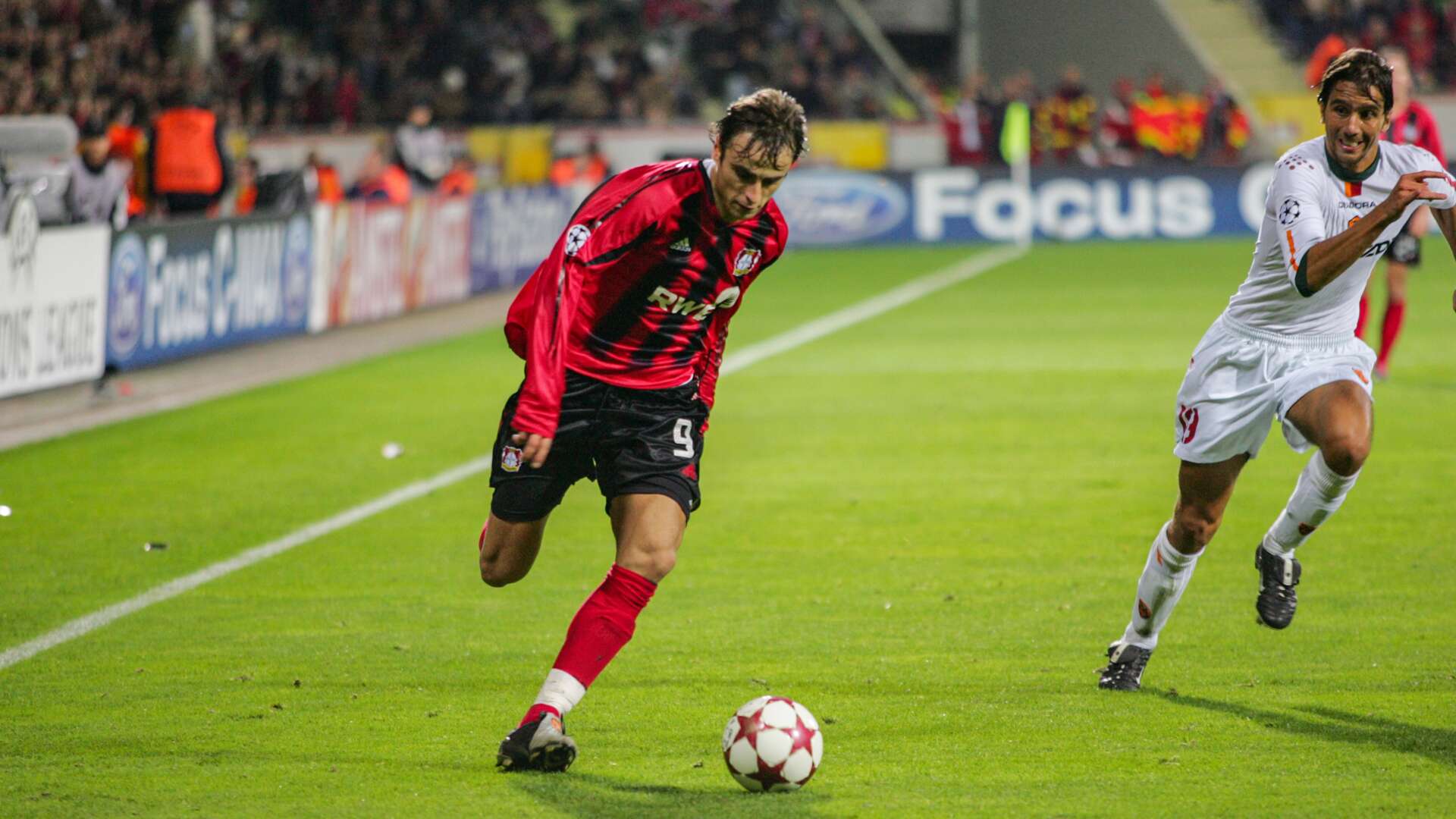 Dimitar Berbatov