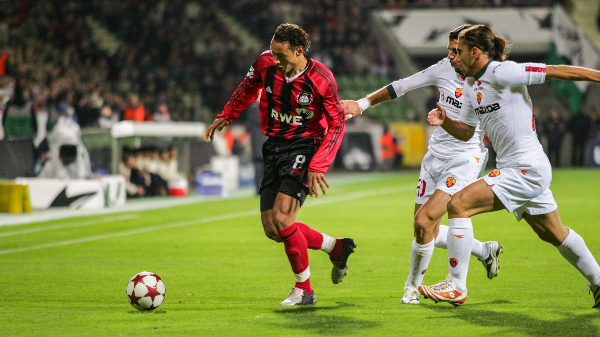 Jermaine Jones