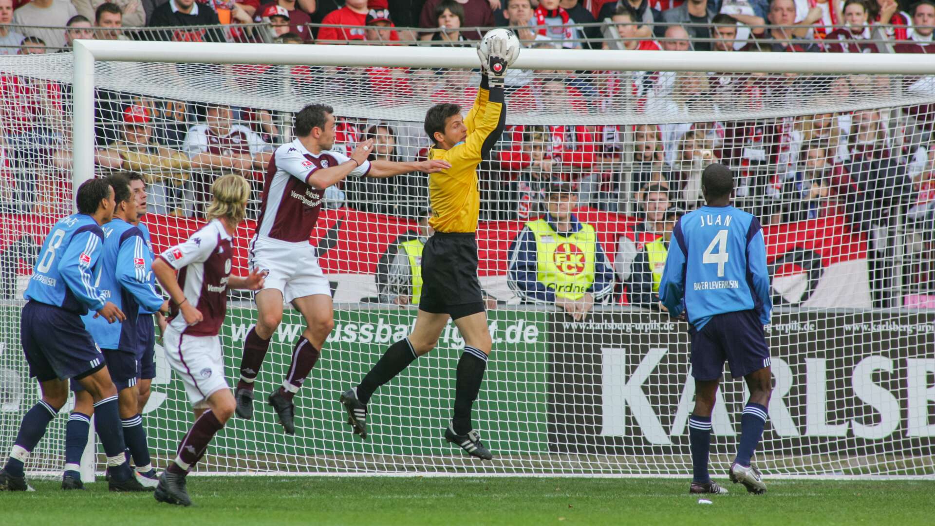 Hans Jörg Butt