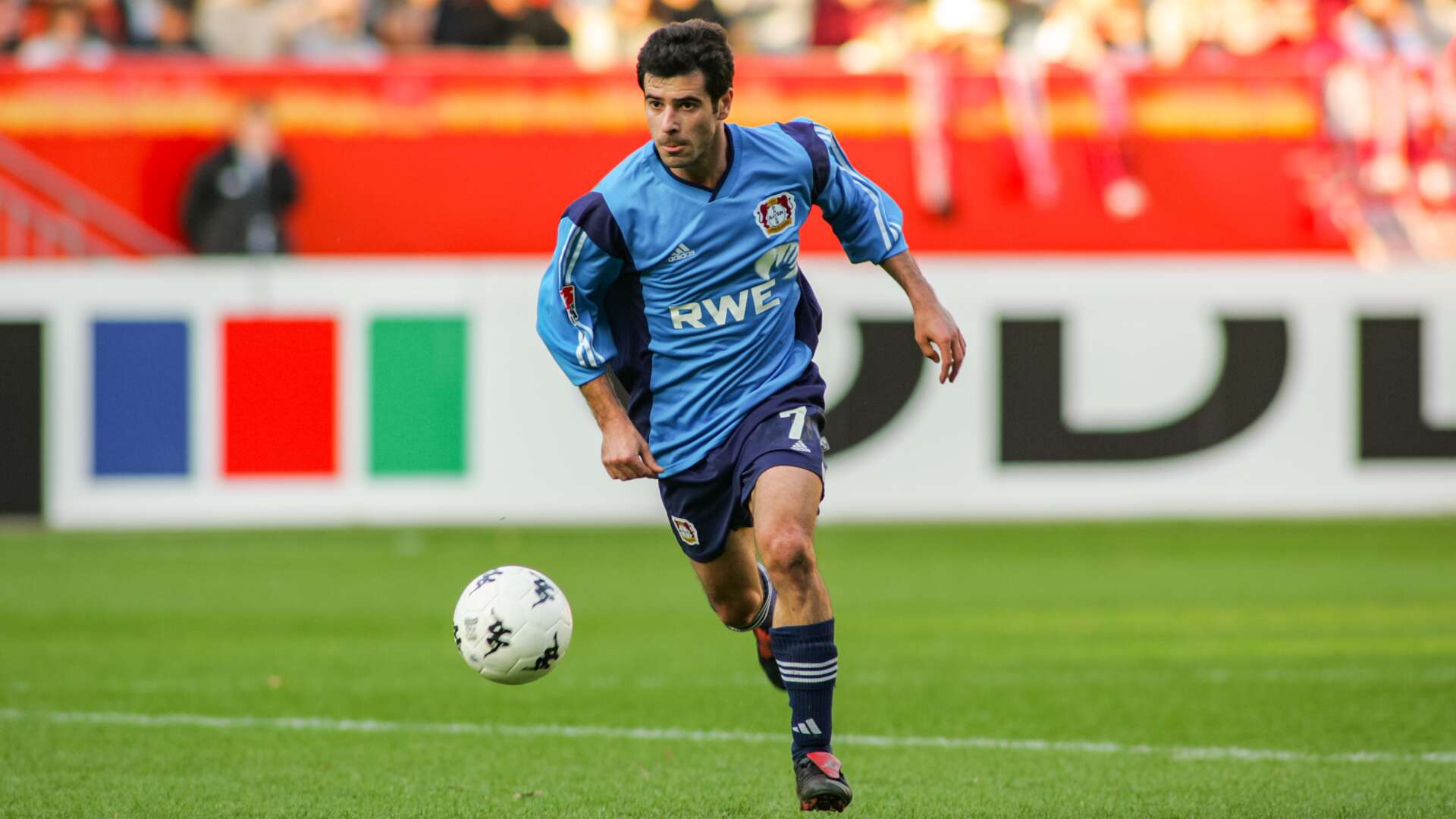 Robson Ponte