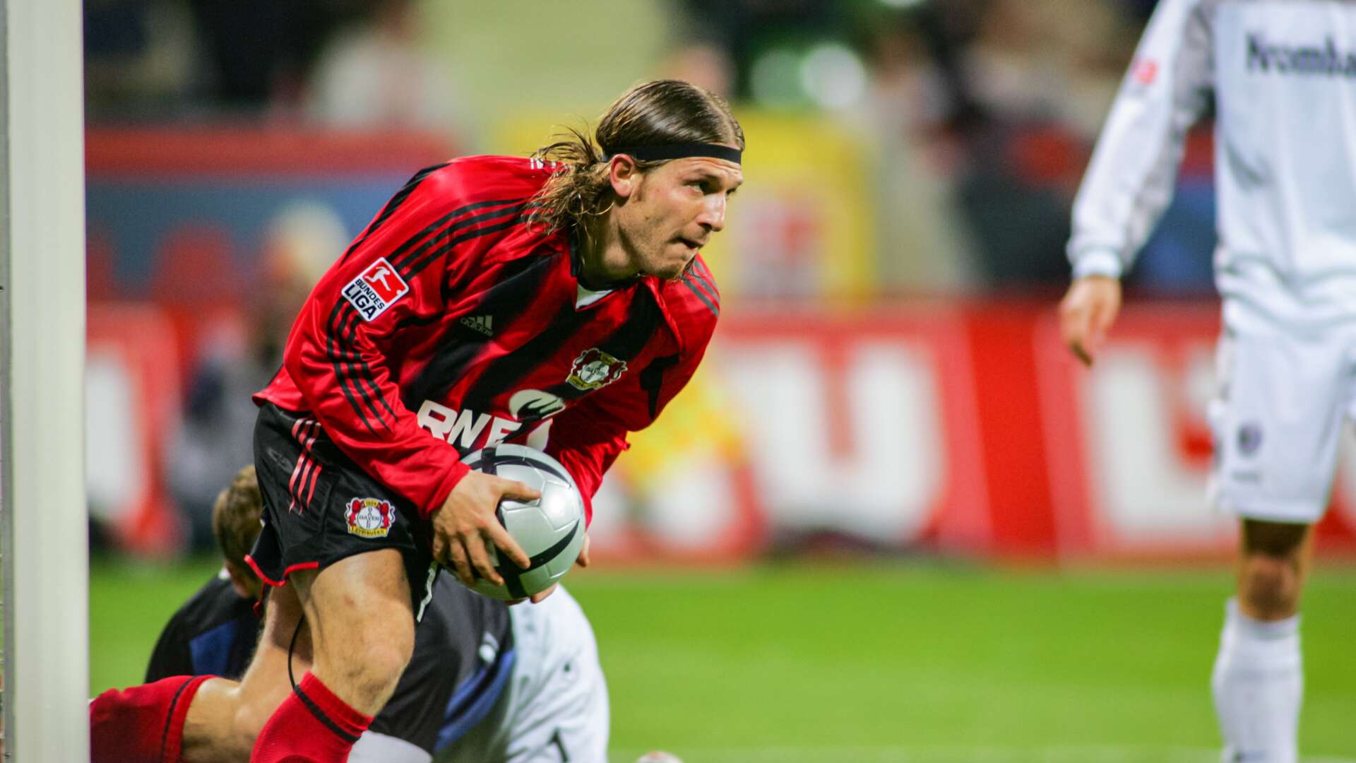 Andrey Voronin