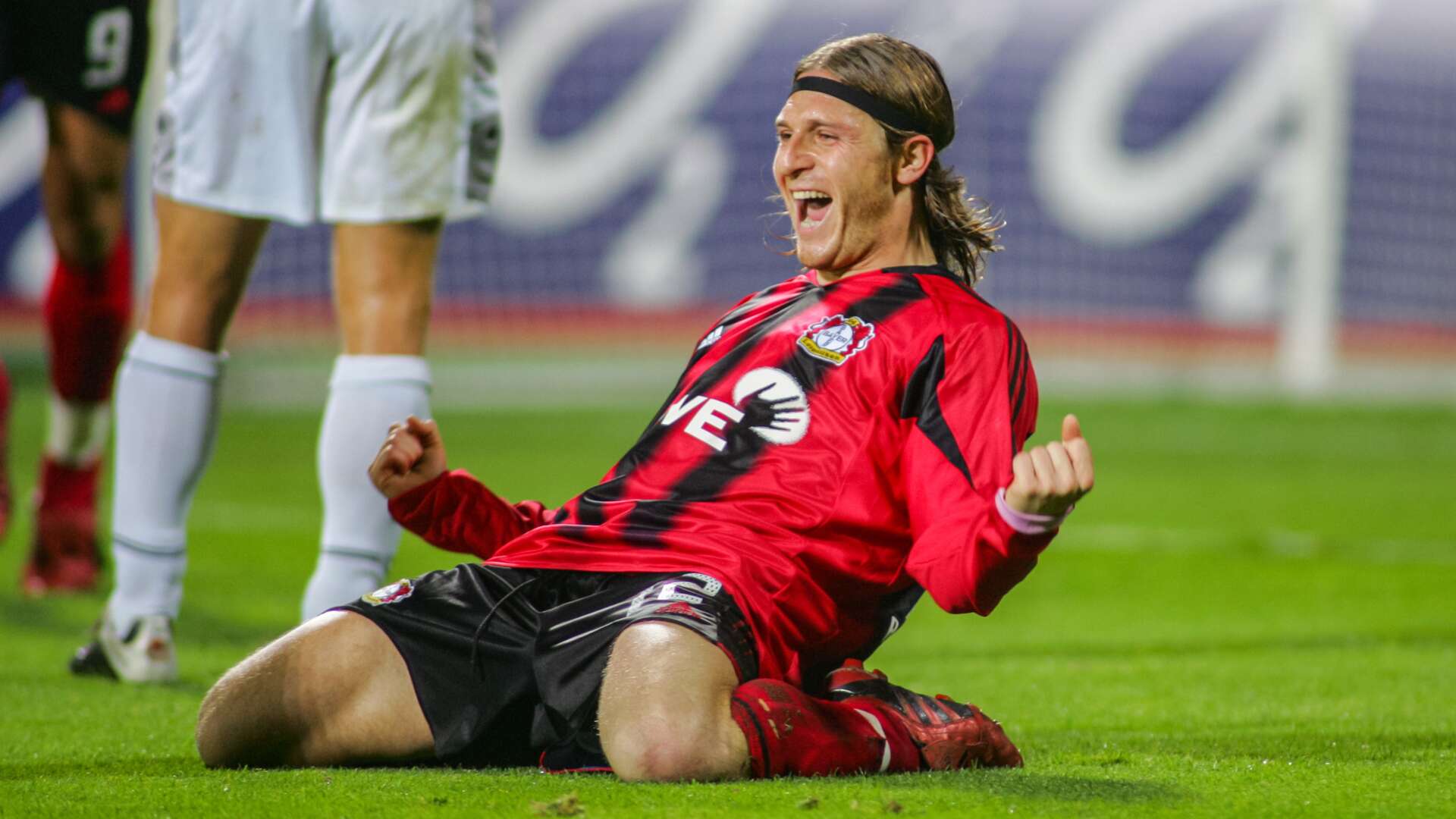 Andrey Voronin