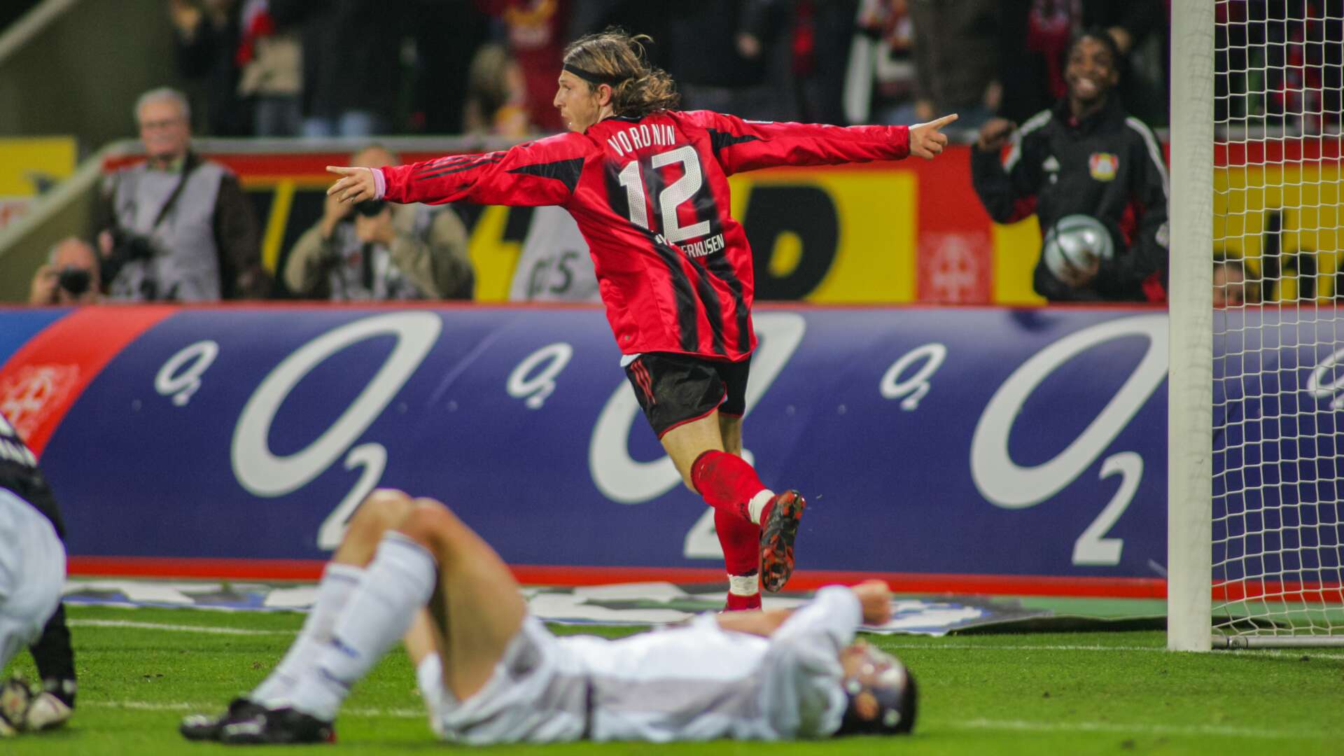 Andrey Voronin