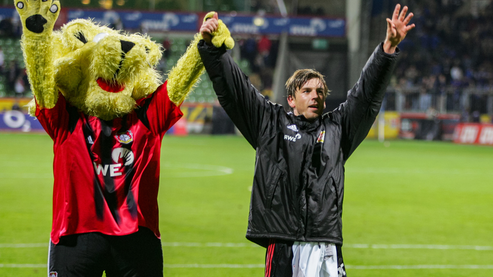 Bernd Schneider