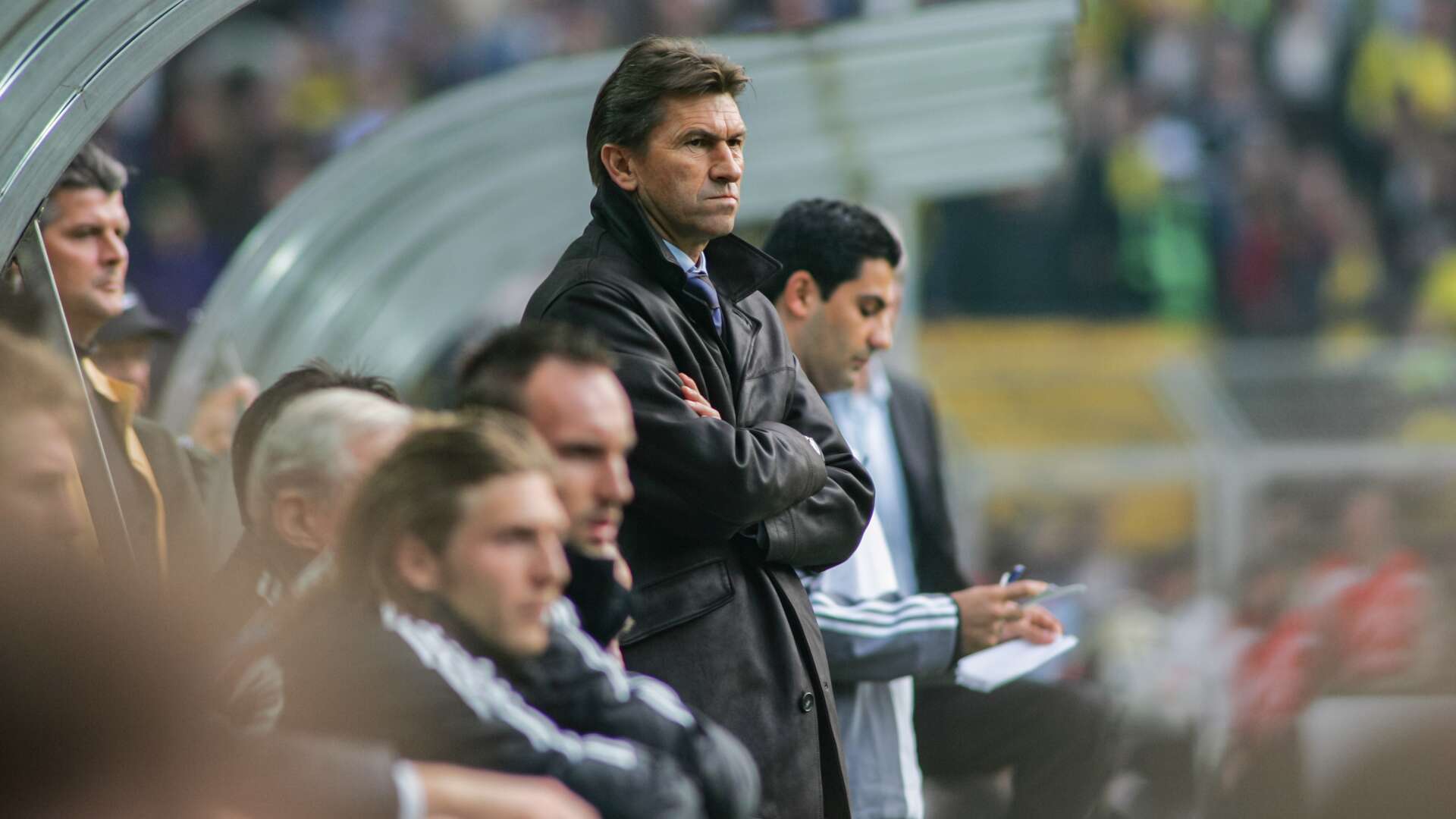 Klaus Augenthaler