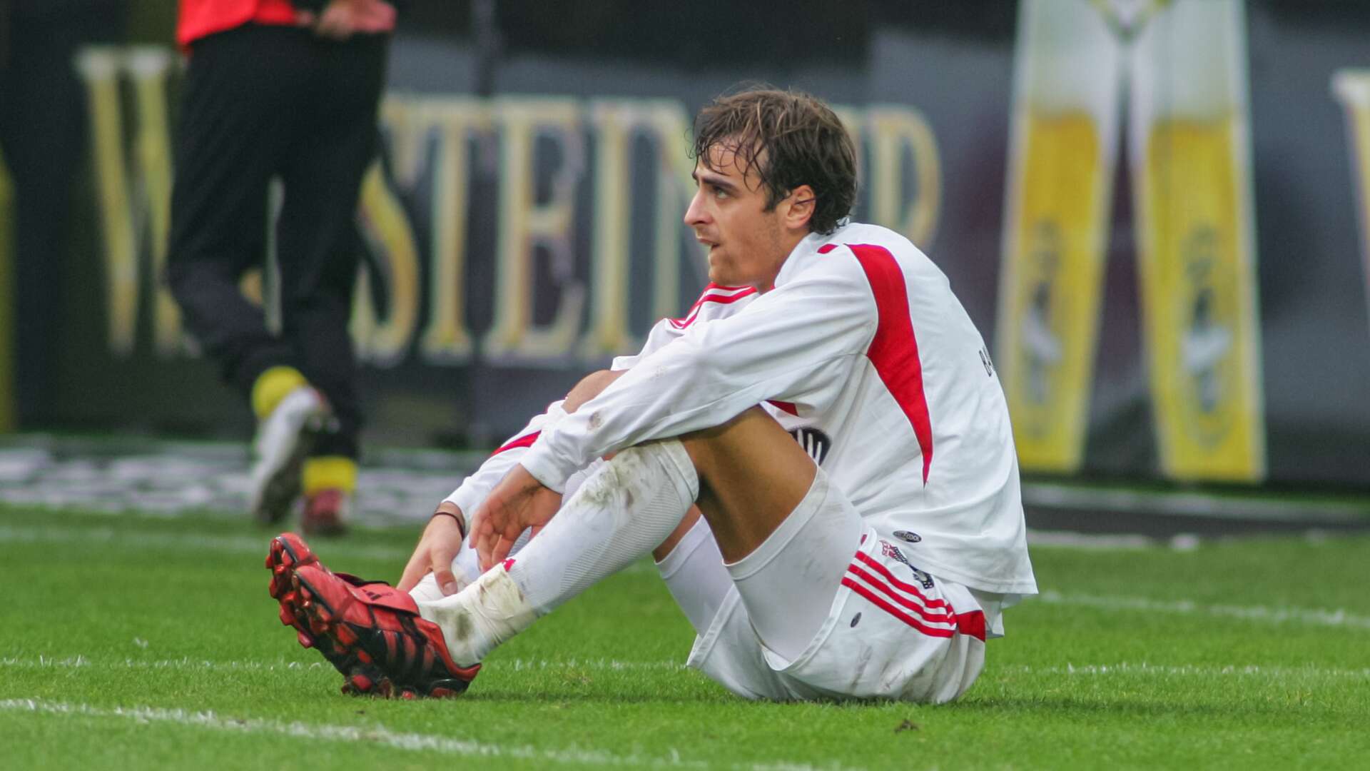 Dimitar Berbatov