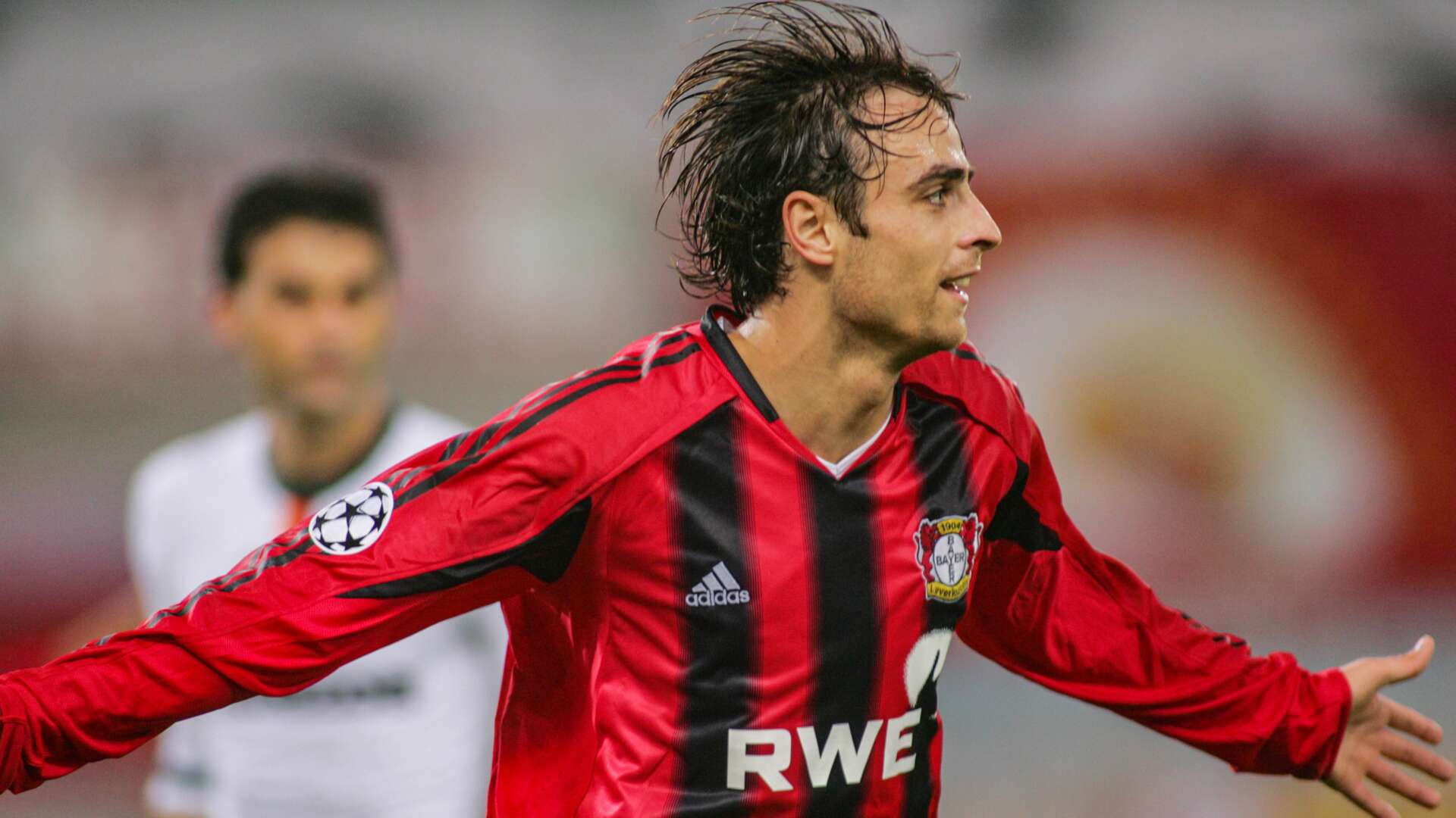 Dimitar Berbatov