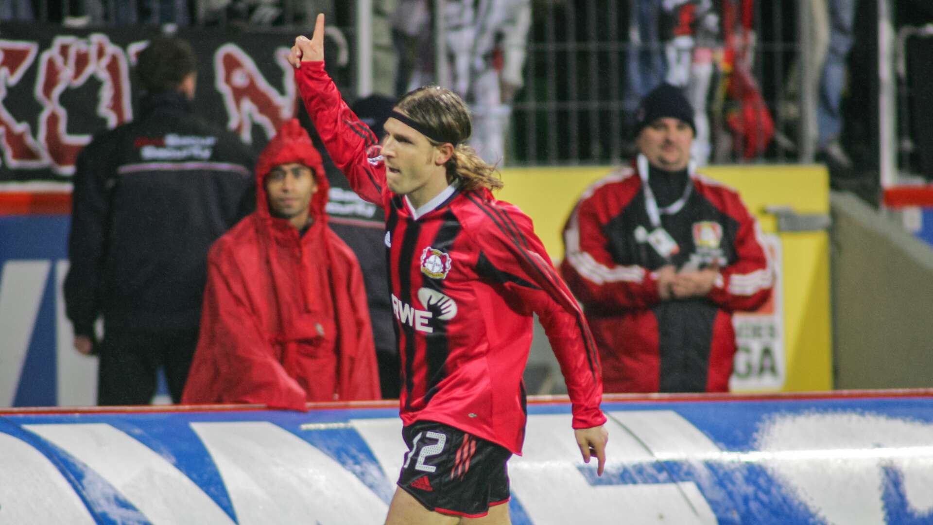 Andrey Voronin