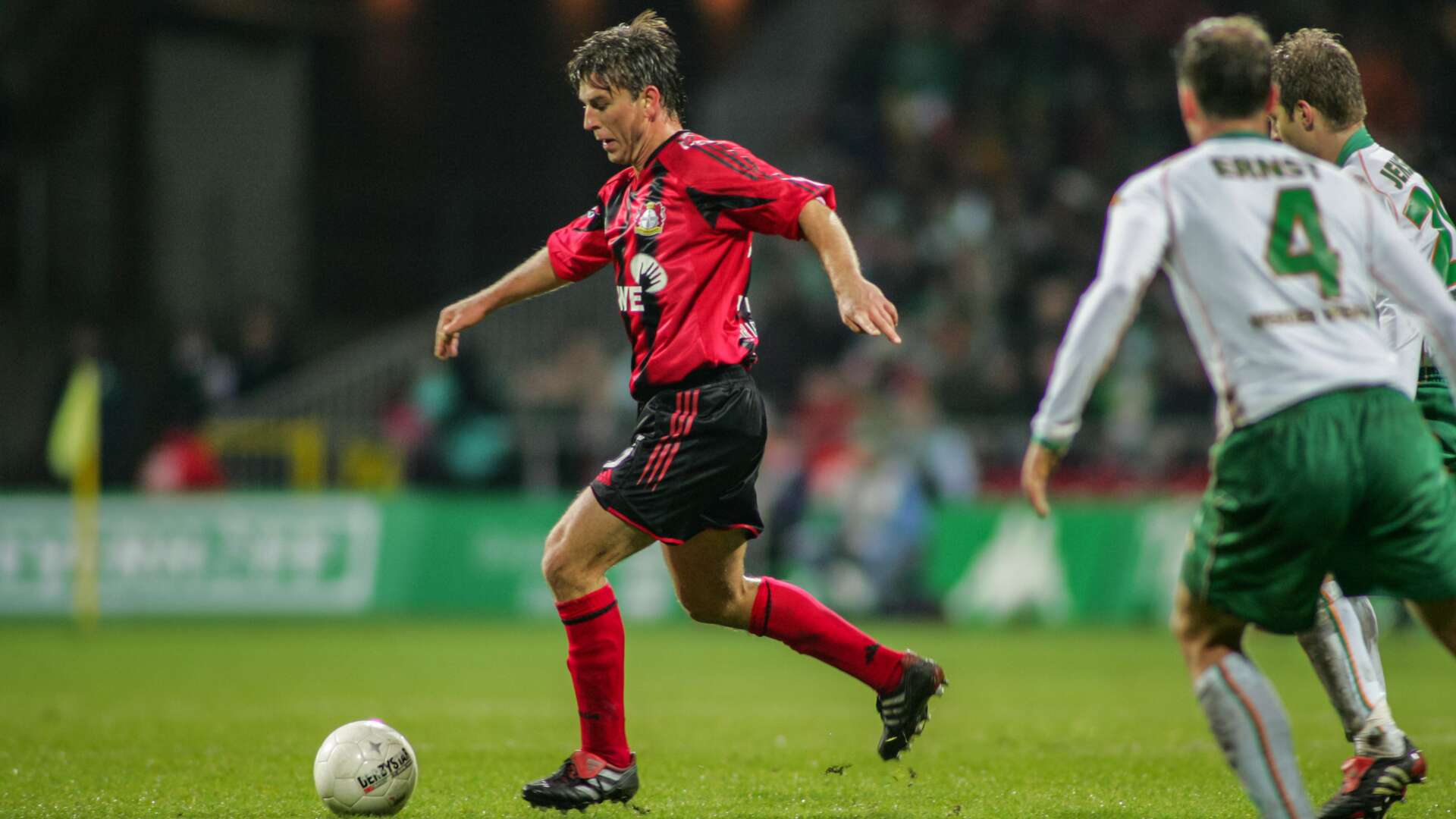 Bernd Schneider