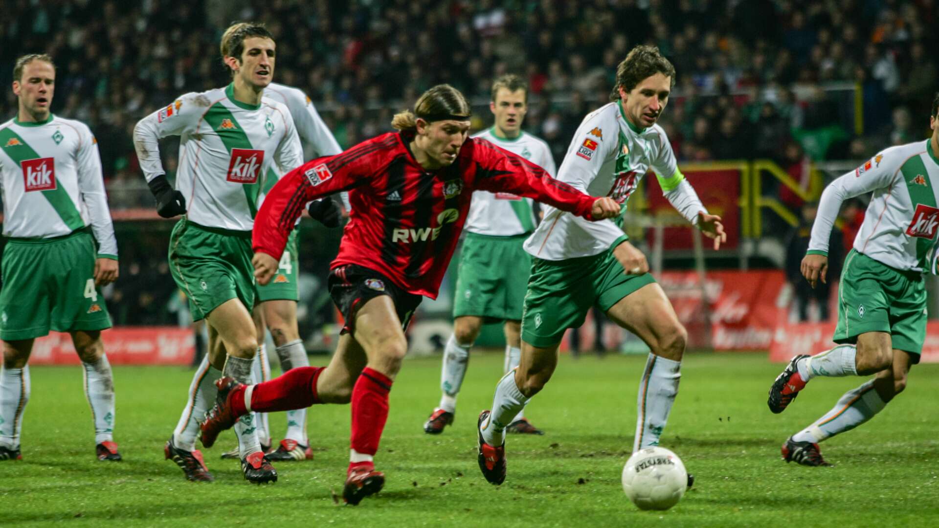 Andrey Voronin