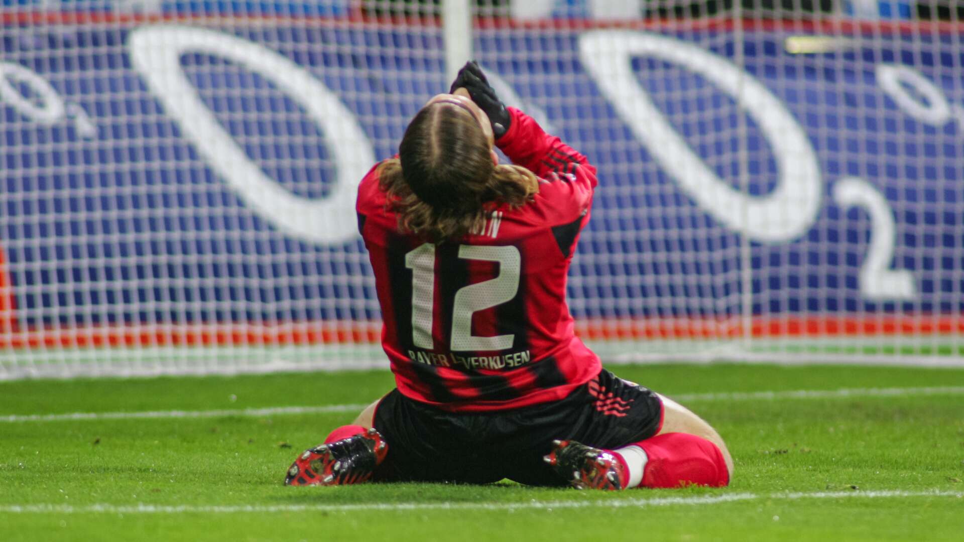Andrey Voronin