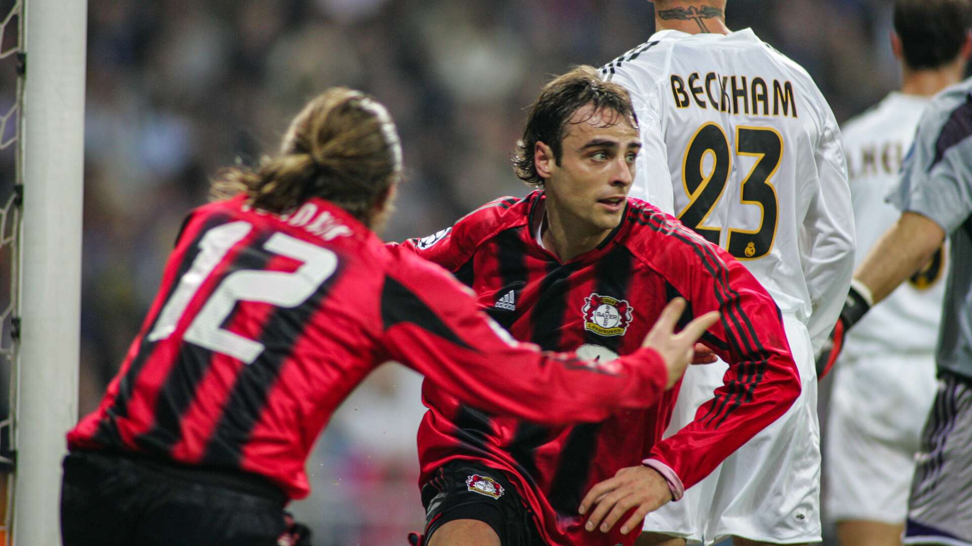 Dimitar Berbatov