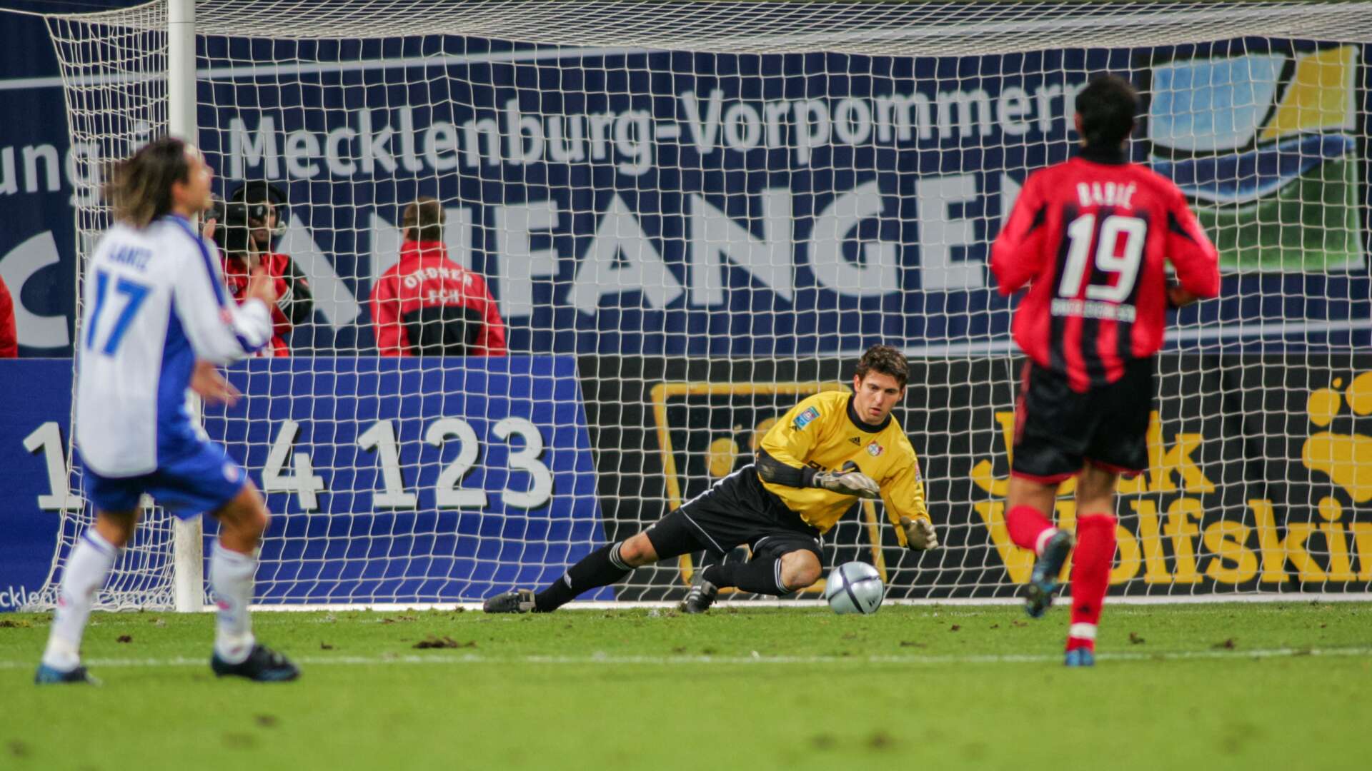 Hans Jörg Butt