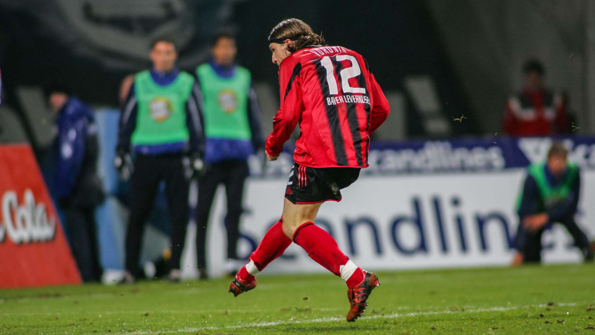 Andrey Voronin