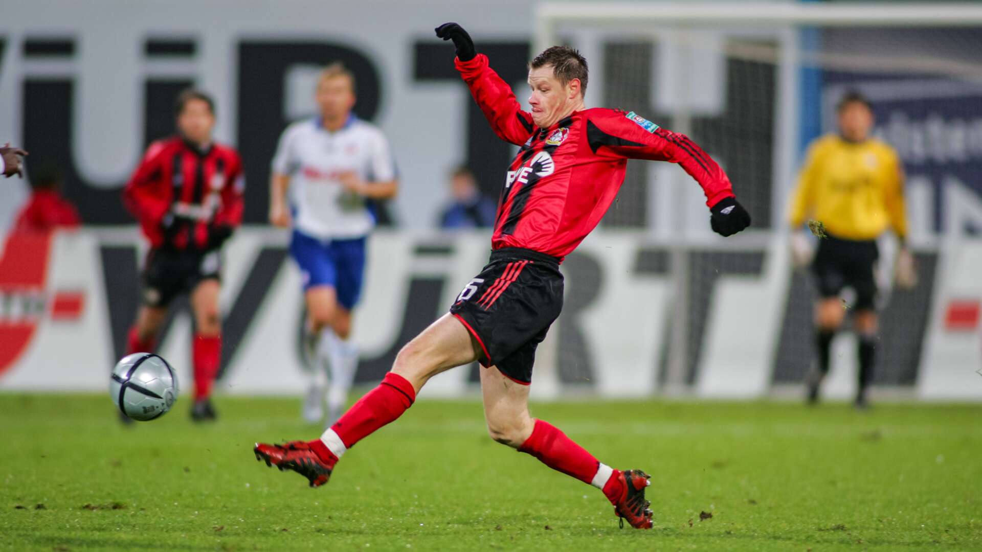 Jacek Kryznowek