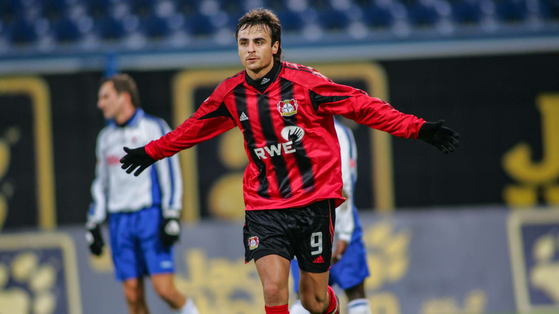 Dimitar Berbatov